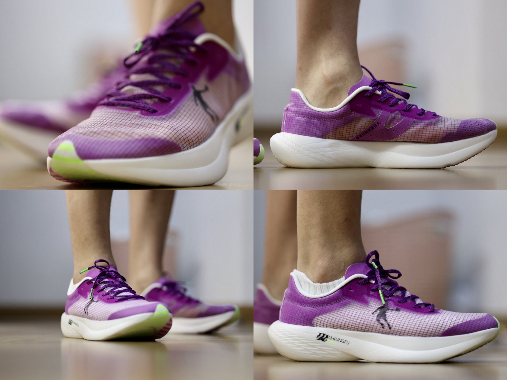 竟买中国乔丹?飞影pb巭pro碳板跑鞋有多香!