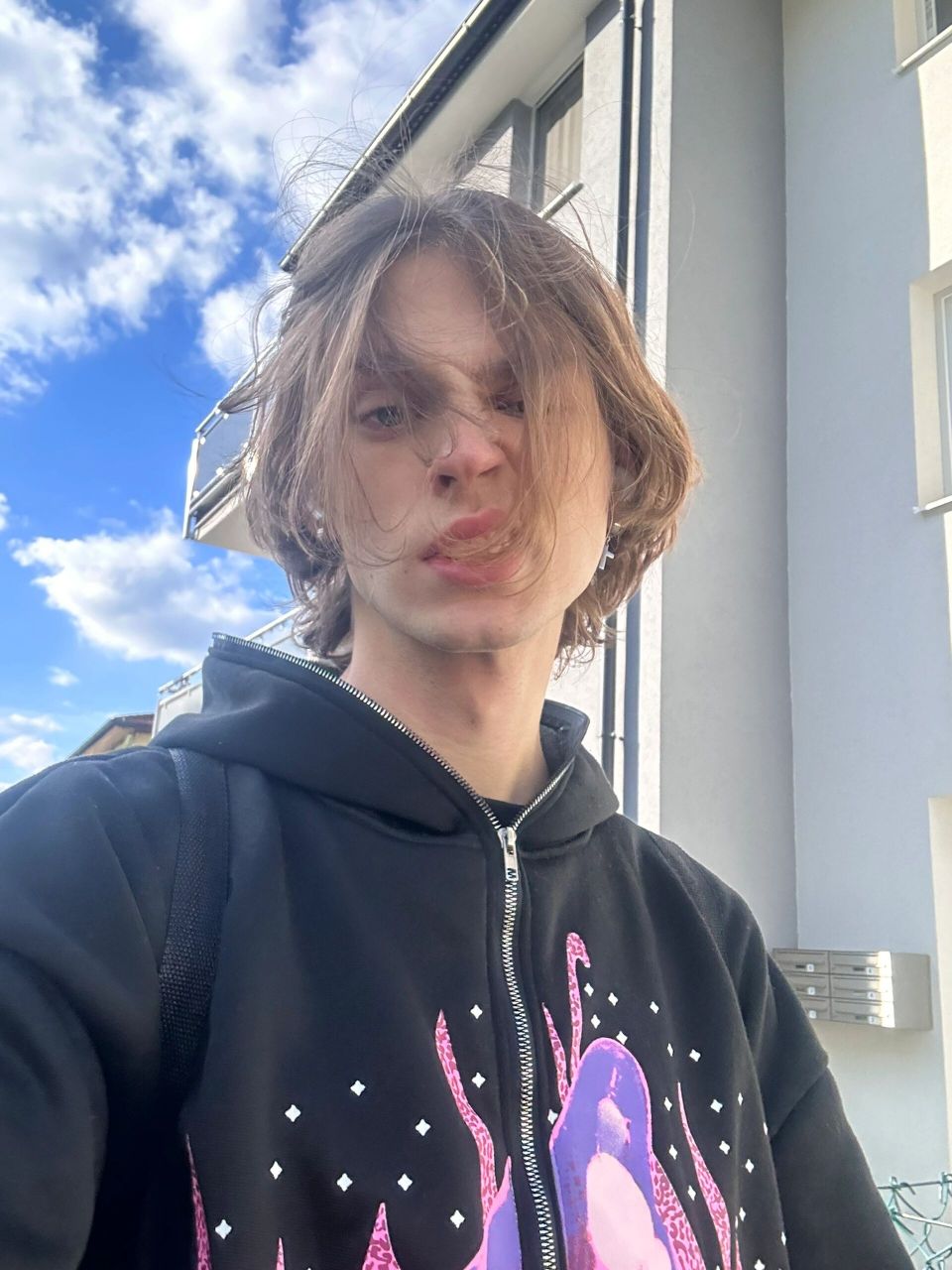 windy day 921595 how are you doing guys?96