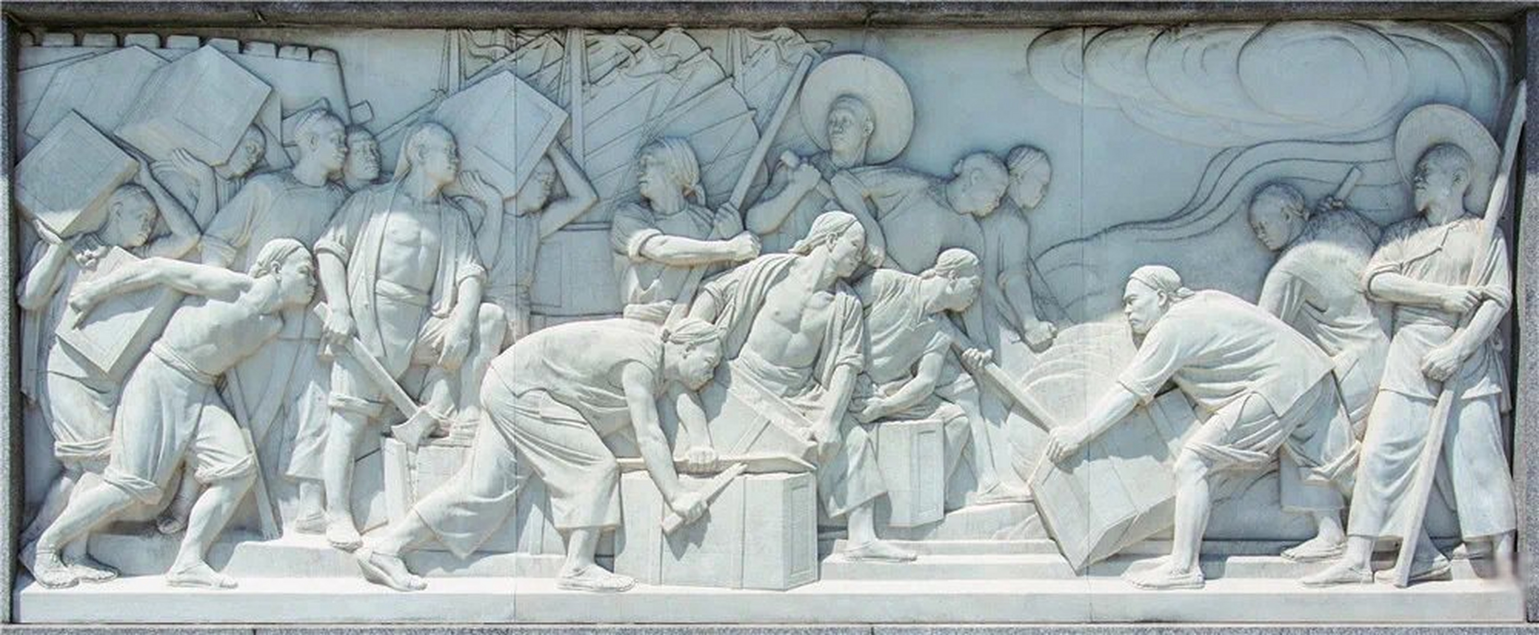 ",林则徐虎门销烟184周年】"若鸦片一日不绝,本大人一日不回,誓与此事