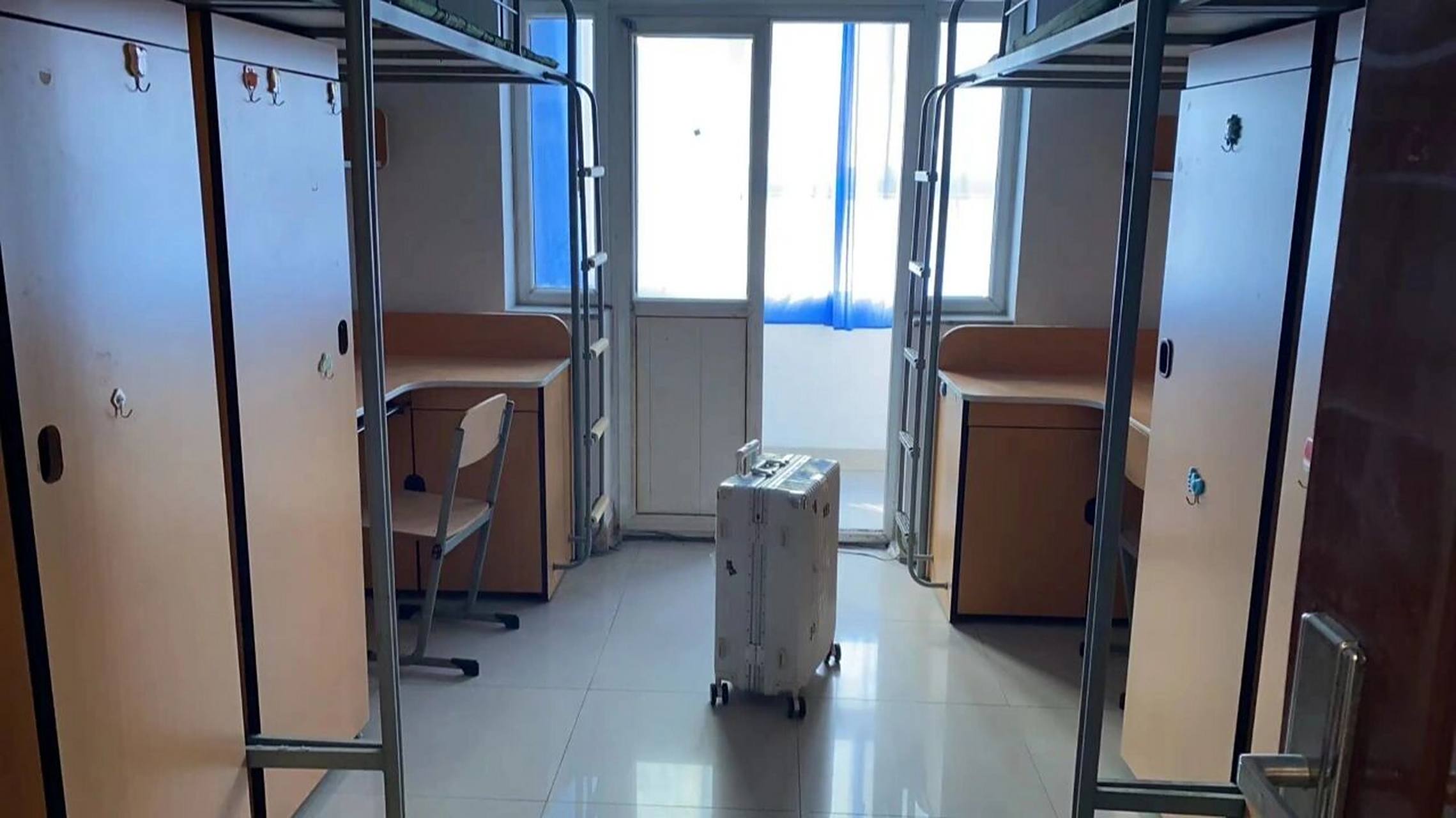 燕山大学研究生宿舍 考研想考燕大,或者不幸调剂过来的小姐妹,可以