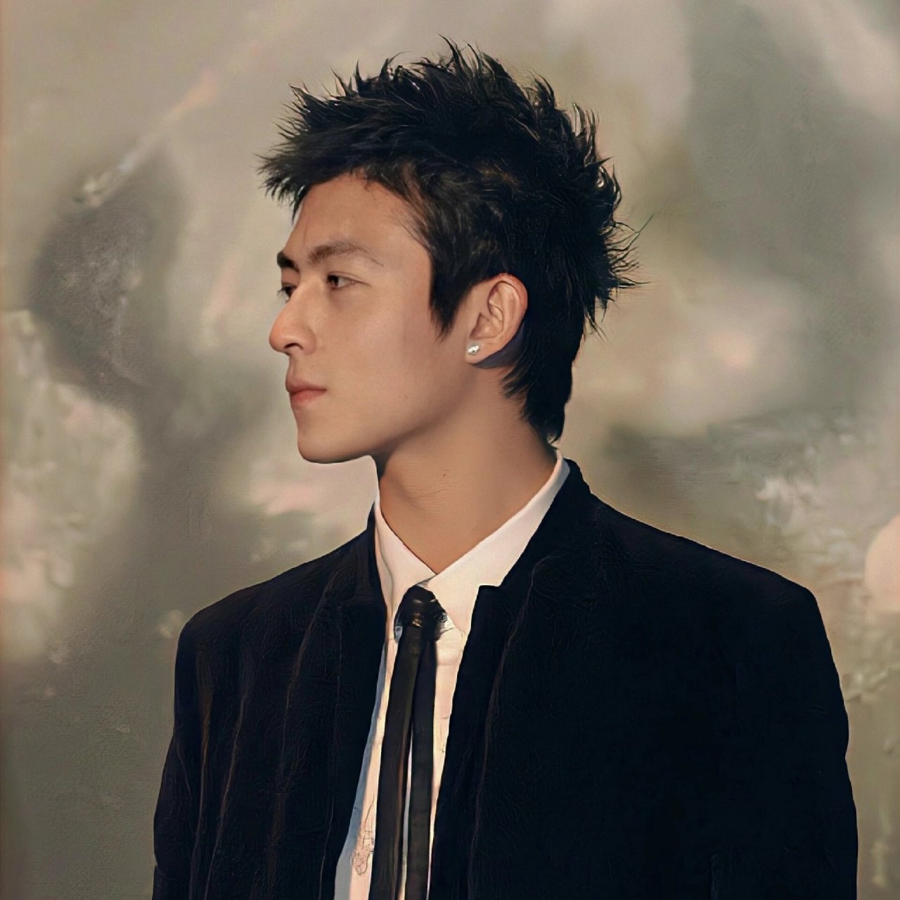 【自修】陈冠希头像