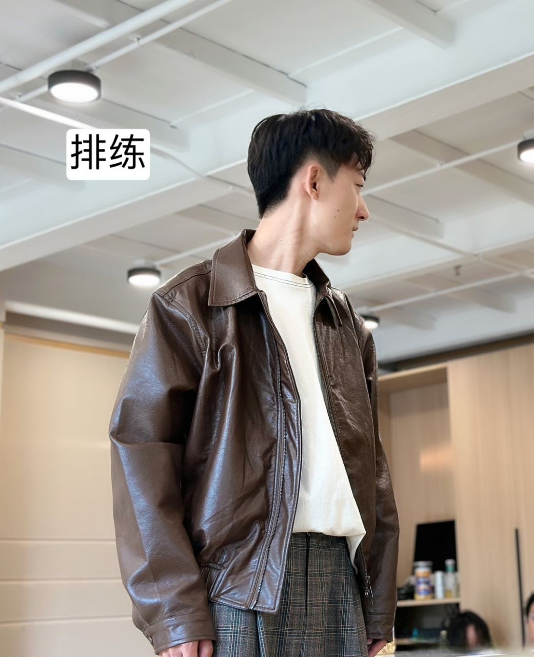 cv瀚墨# 近期生活倒影