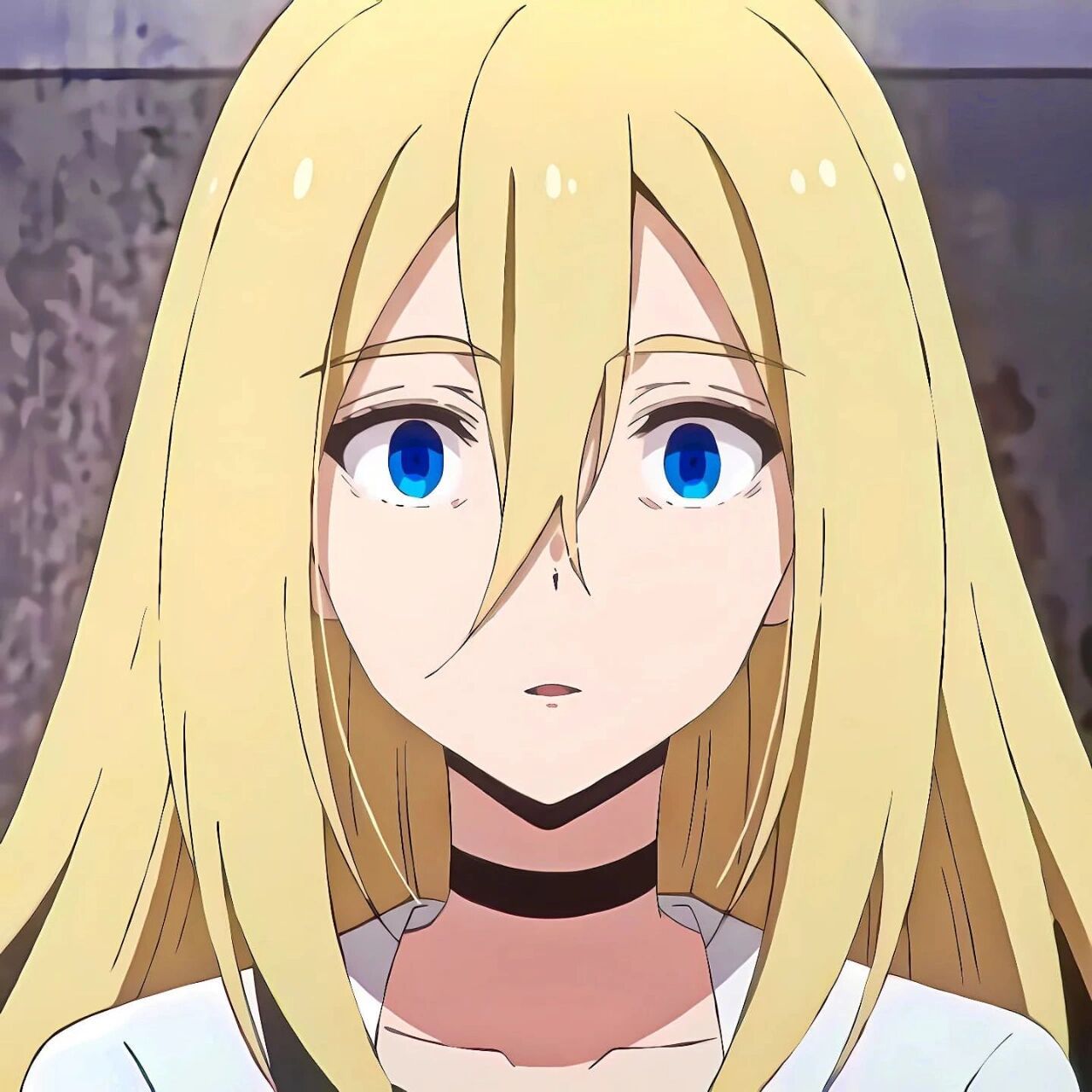 瑞吉儿 番名:杀戮的天使