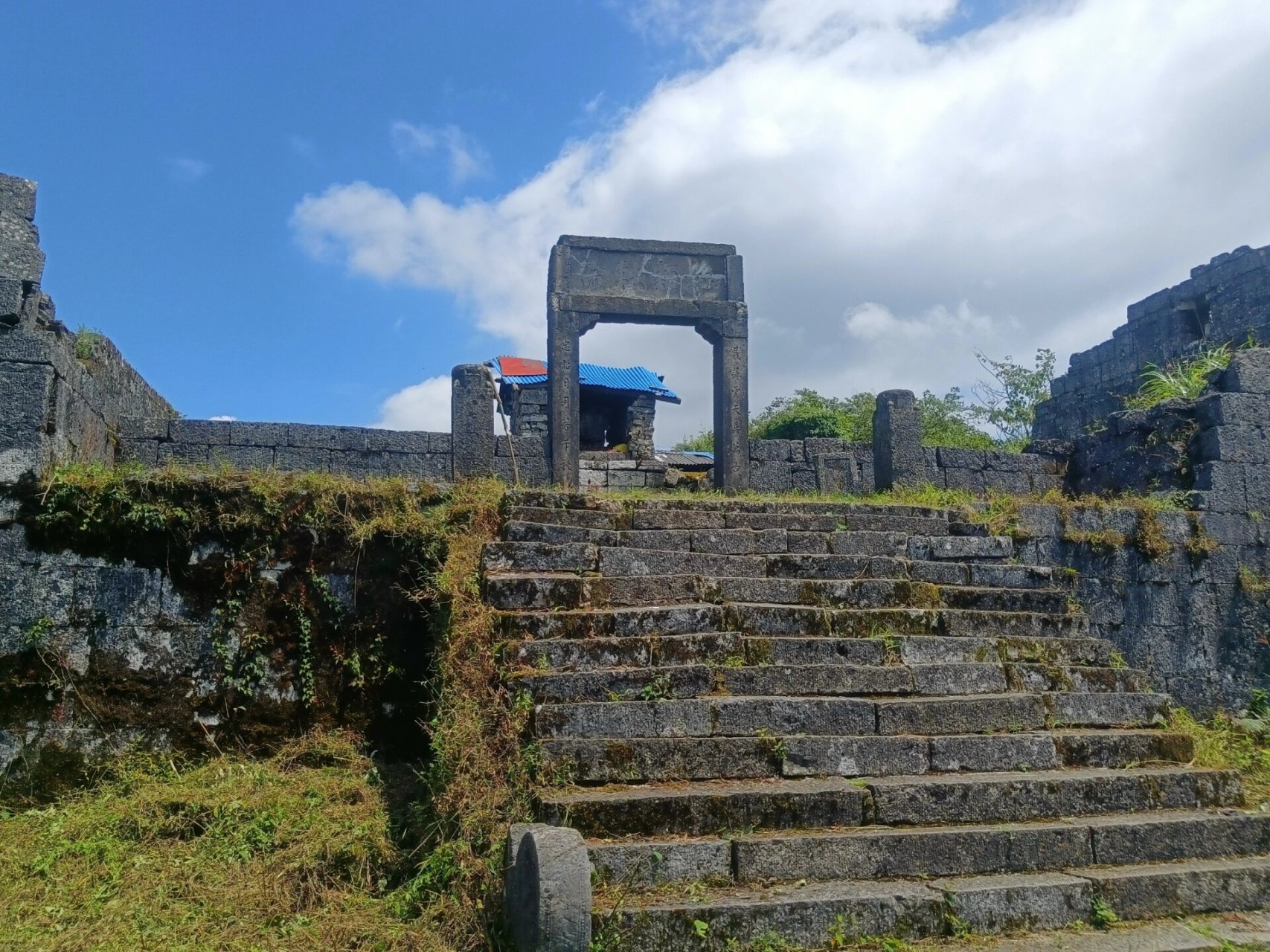 辽宁沈阳莲花寺简介图片