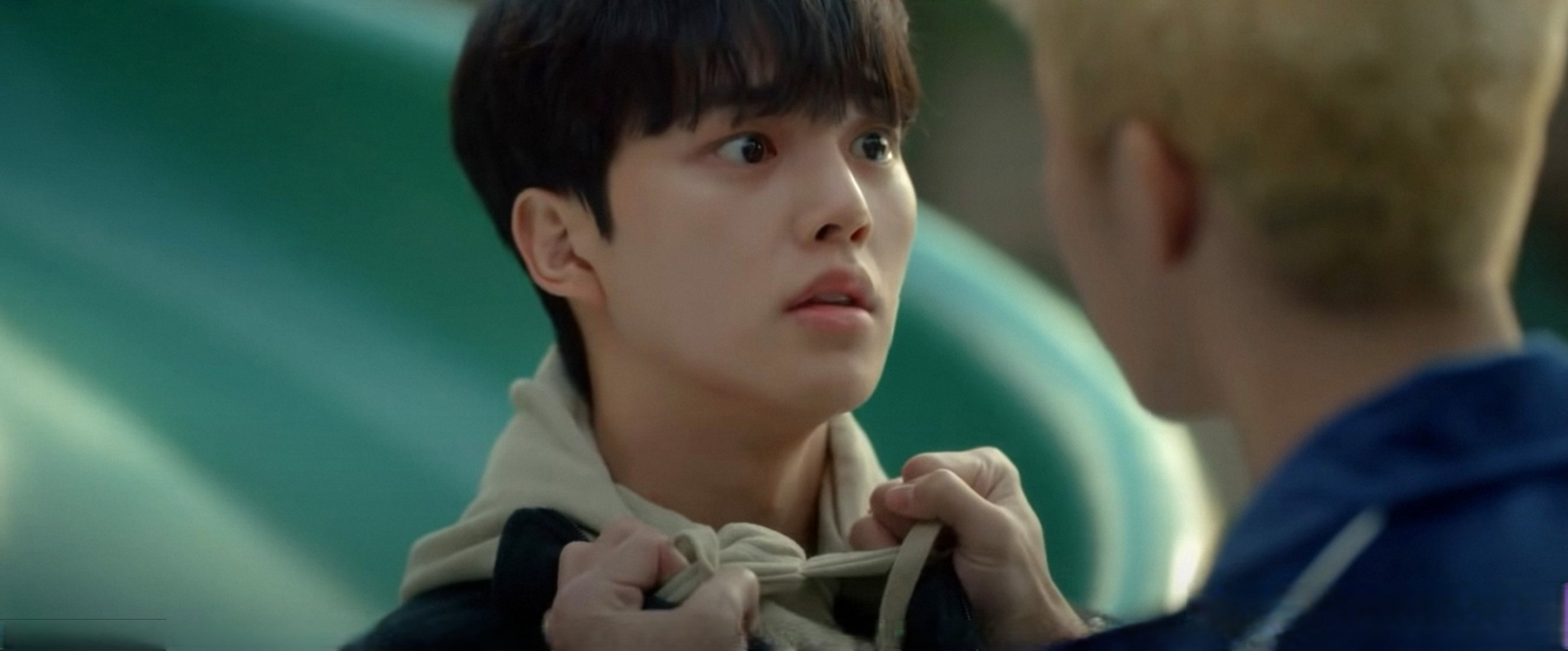 今日剧评-《如蝶翩翩》  豆瓣9.