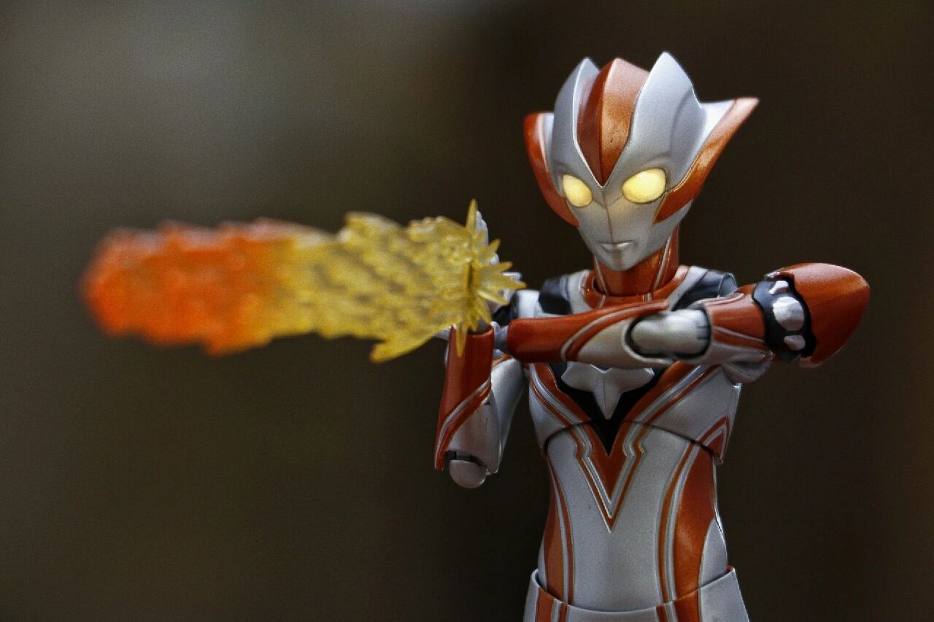 格丽乔奥特曼 shf #奥特曼