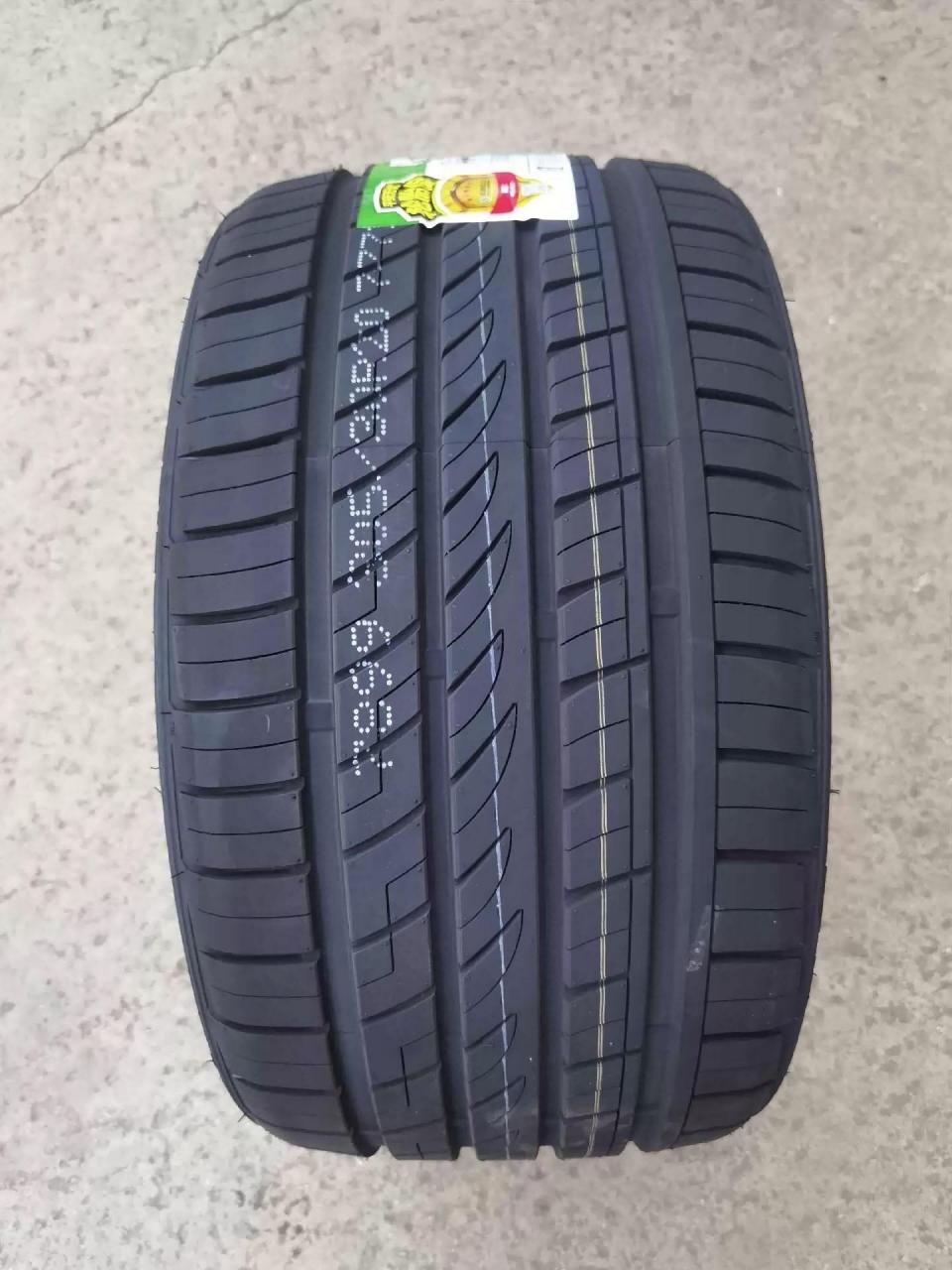 305/30r20成山轮胎 全新正品 430元/条,包邮  适配:兰博基尼大牛