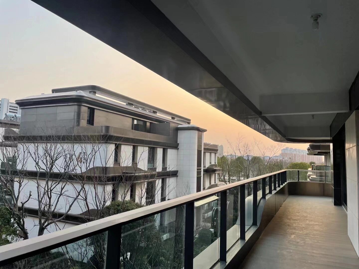 海门天花板小区——上德世家