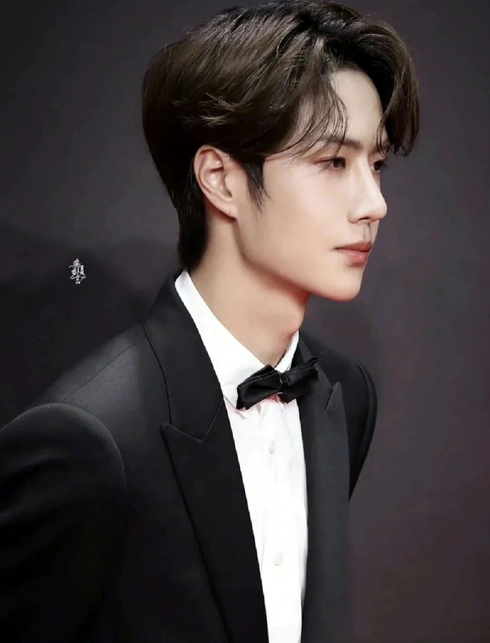 娱乐圈90后男星颜值 这几位真的是神仙颜值啊,快来看看有你家爱豆吗?