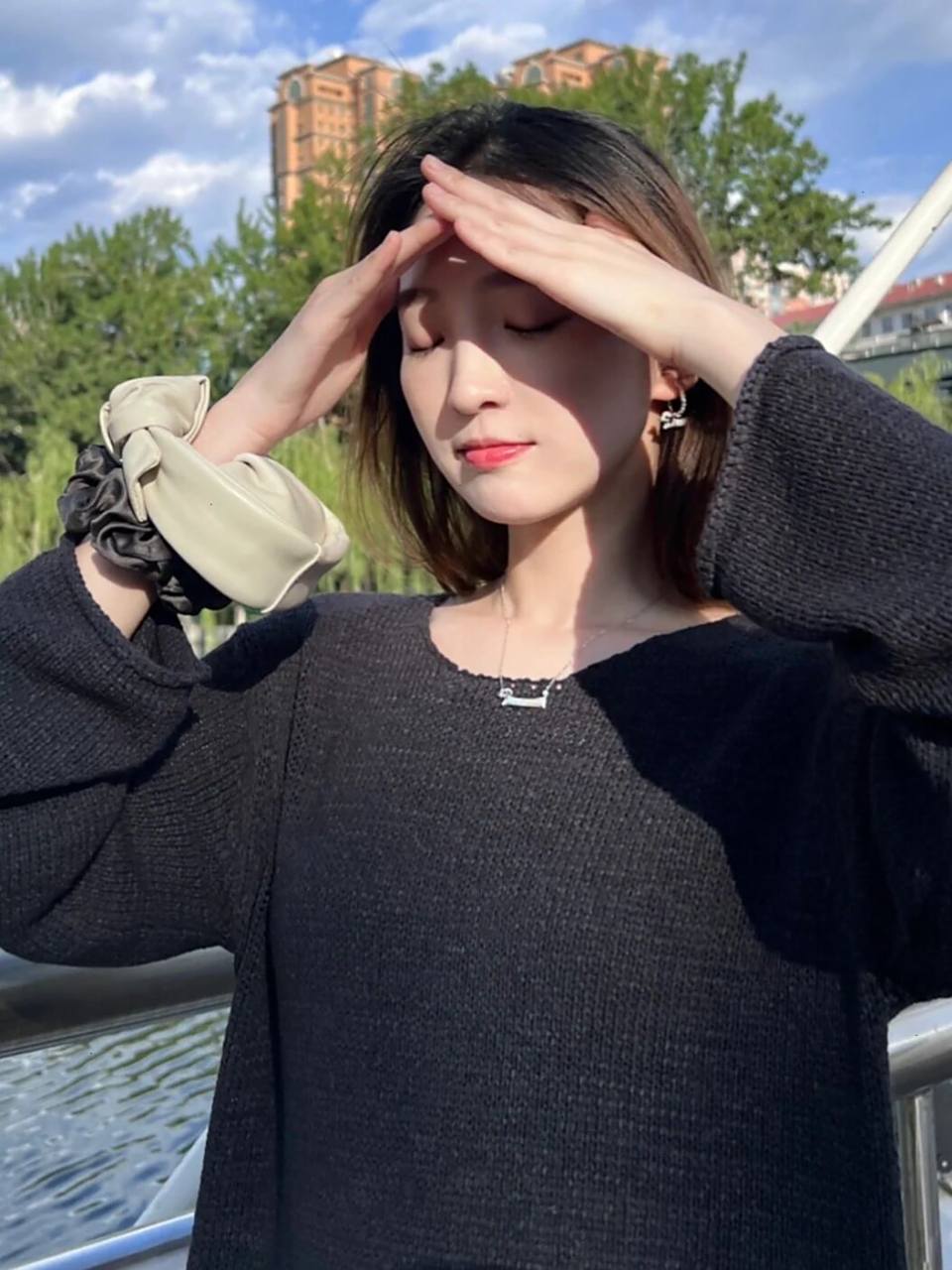 杨凯雯好多可可爱爱的单品!