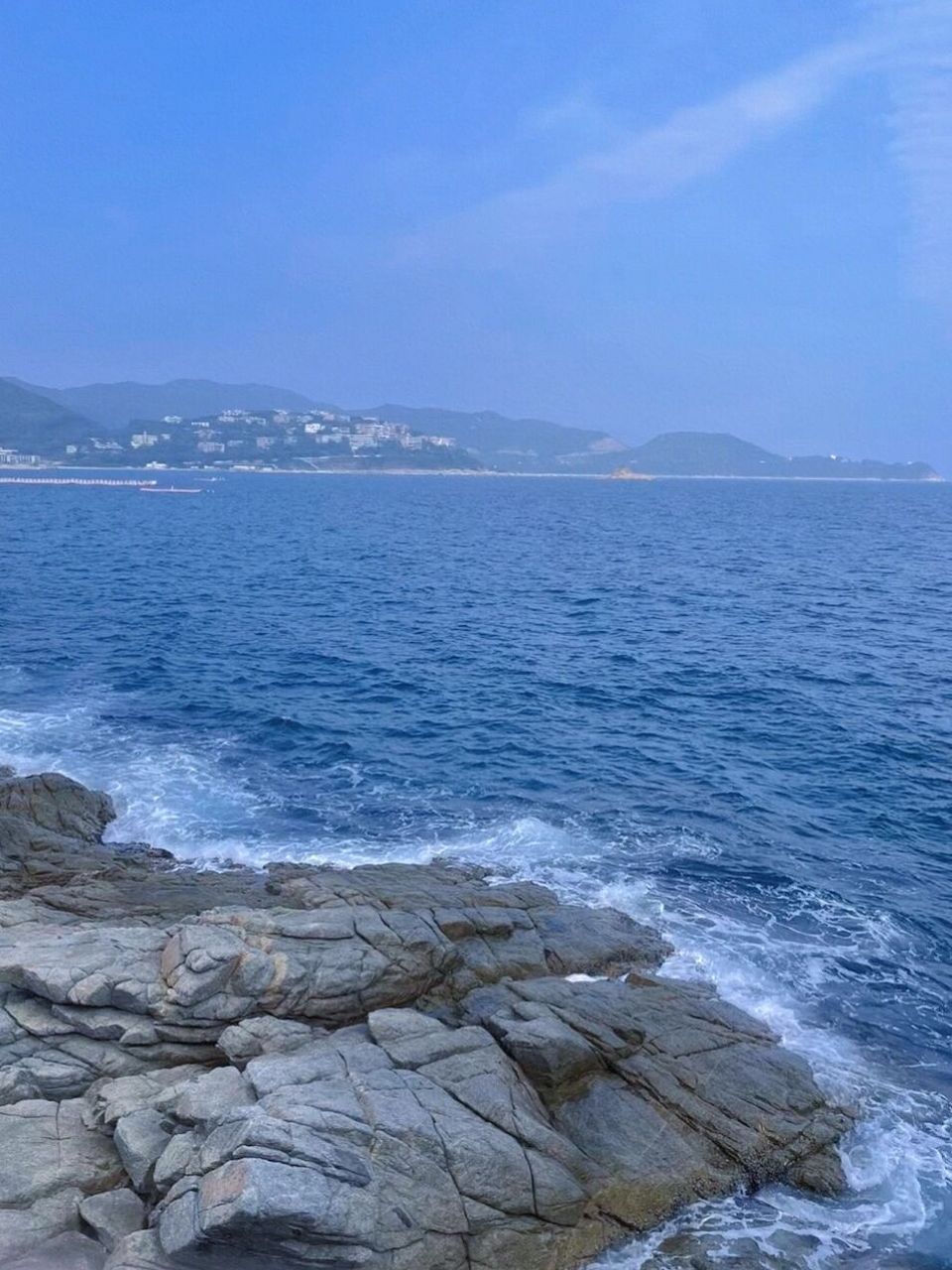 深圳大梅沙98一日游 99地点:深圳市盐田区  07交通:自驾  99