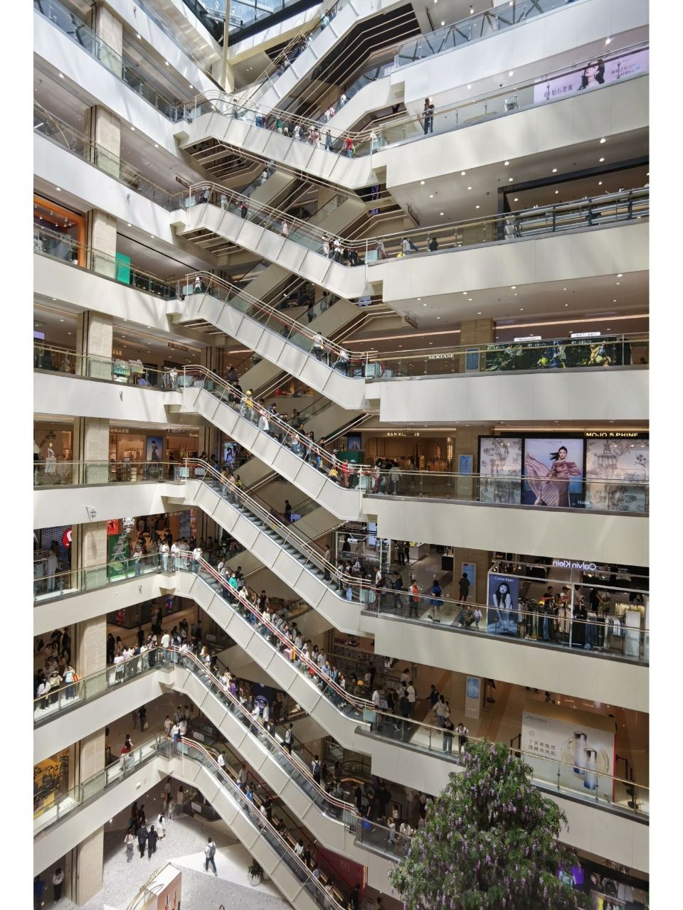 赛格国际购物中心0711551106