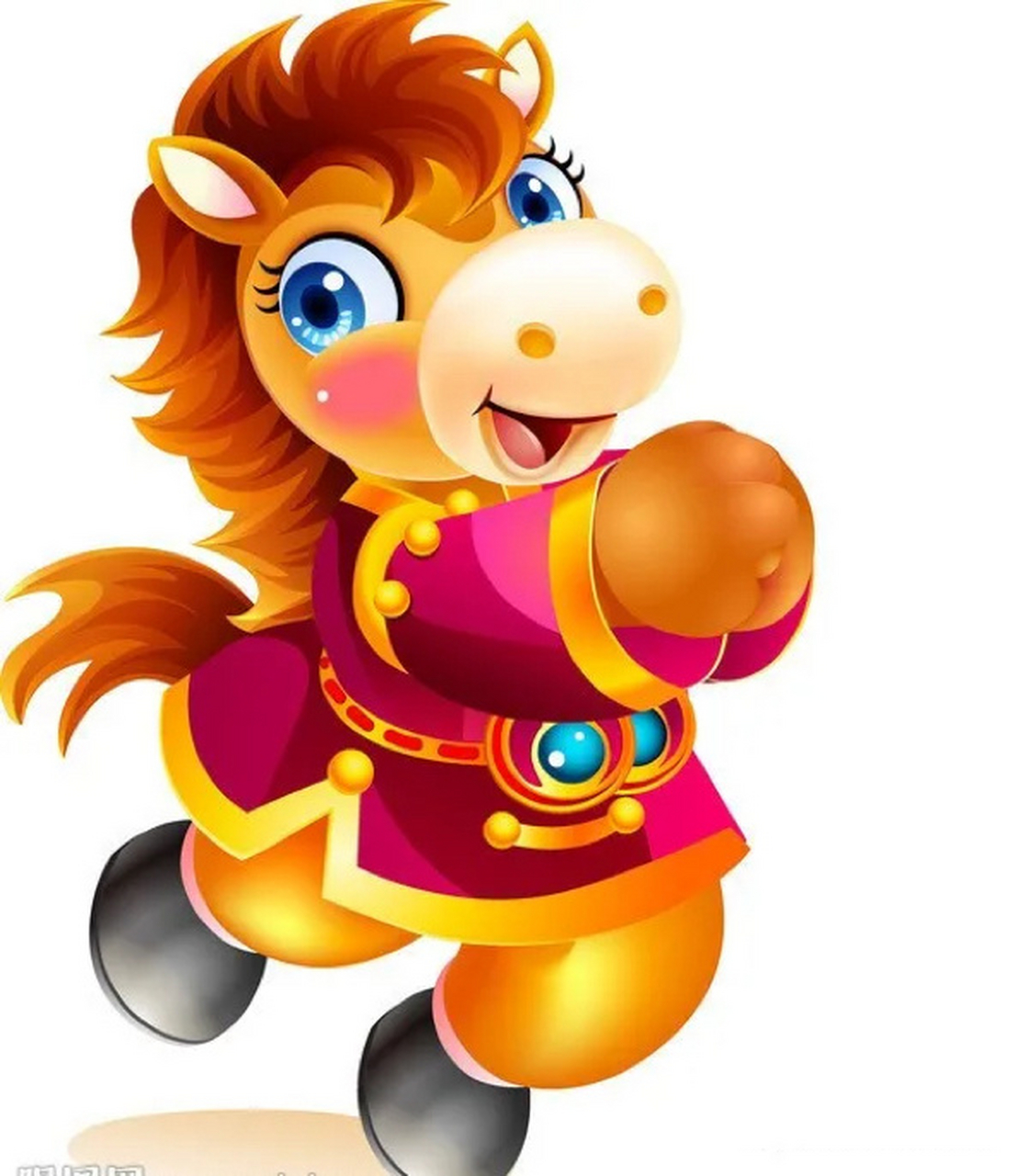 马男的属相婚配表!