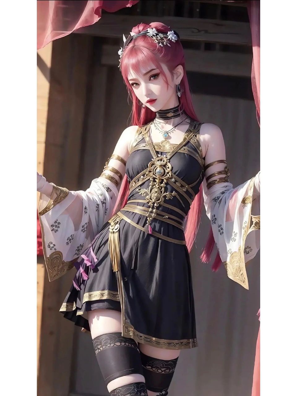 不良人将臣壁纸合集 "四大尸祖之一将臣壁纸合集"