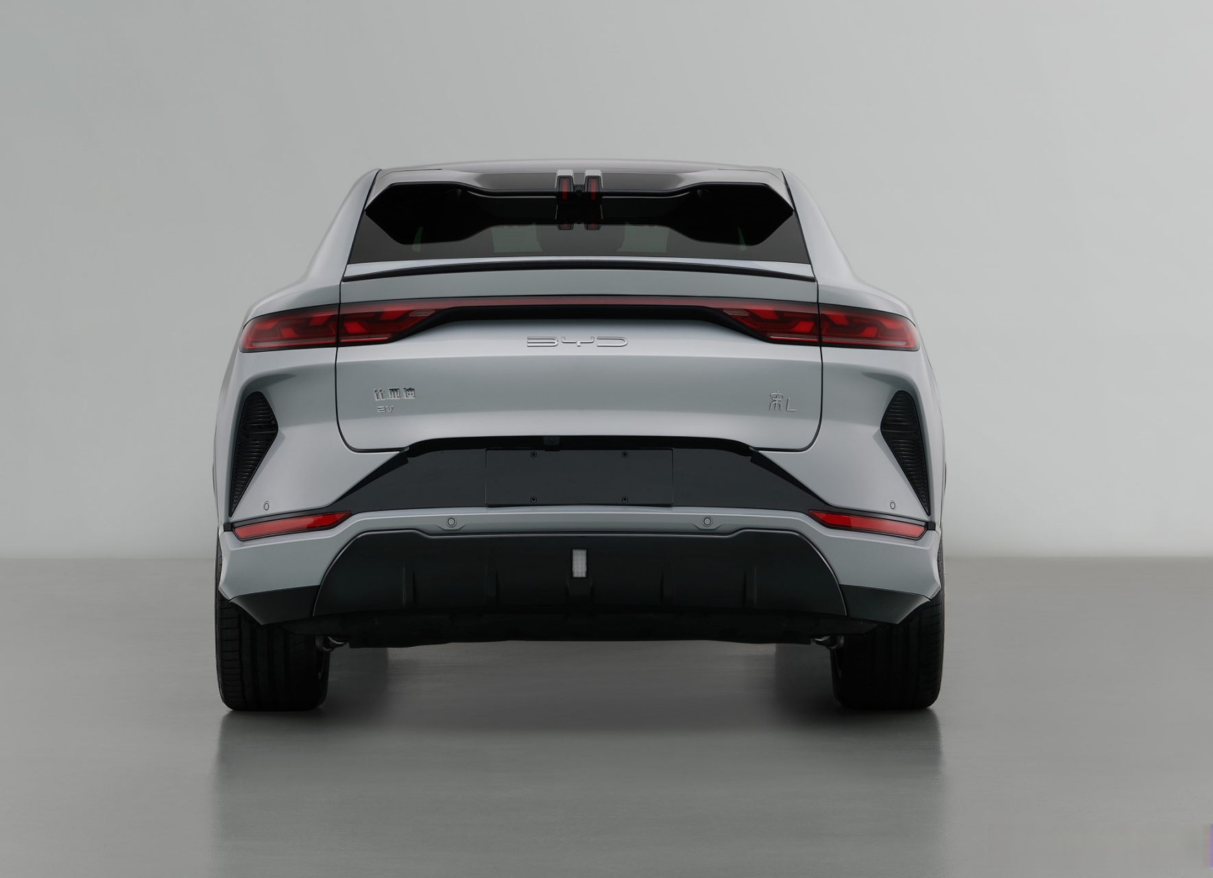 【比亚迪宋l申报资料登陆工信部,8月底成都车展即将发布上市】