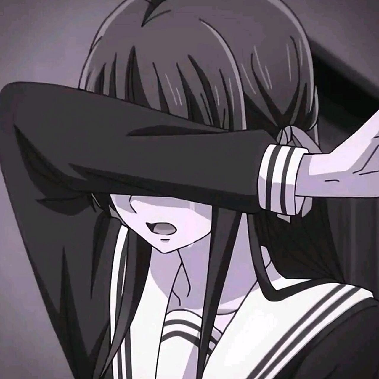 丧到绝望的头像 丧系头像.最后一张不好看,不准用