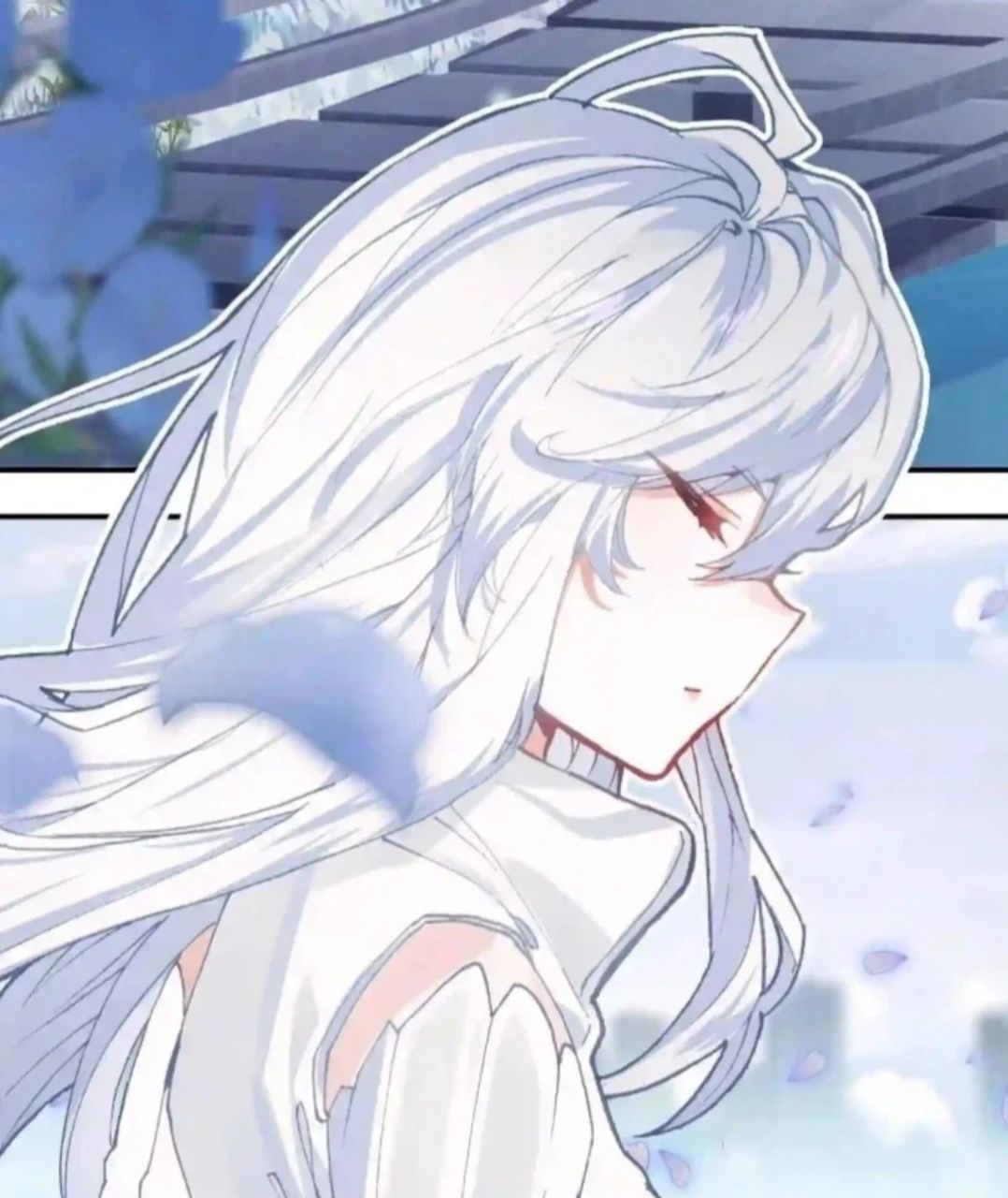 魂技 中文名:古月娜 别名:古月,娜儿,银龙王,银龙