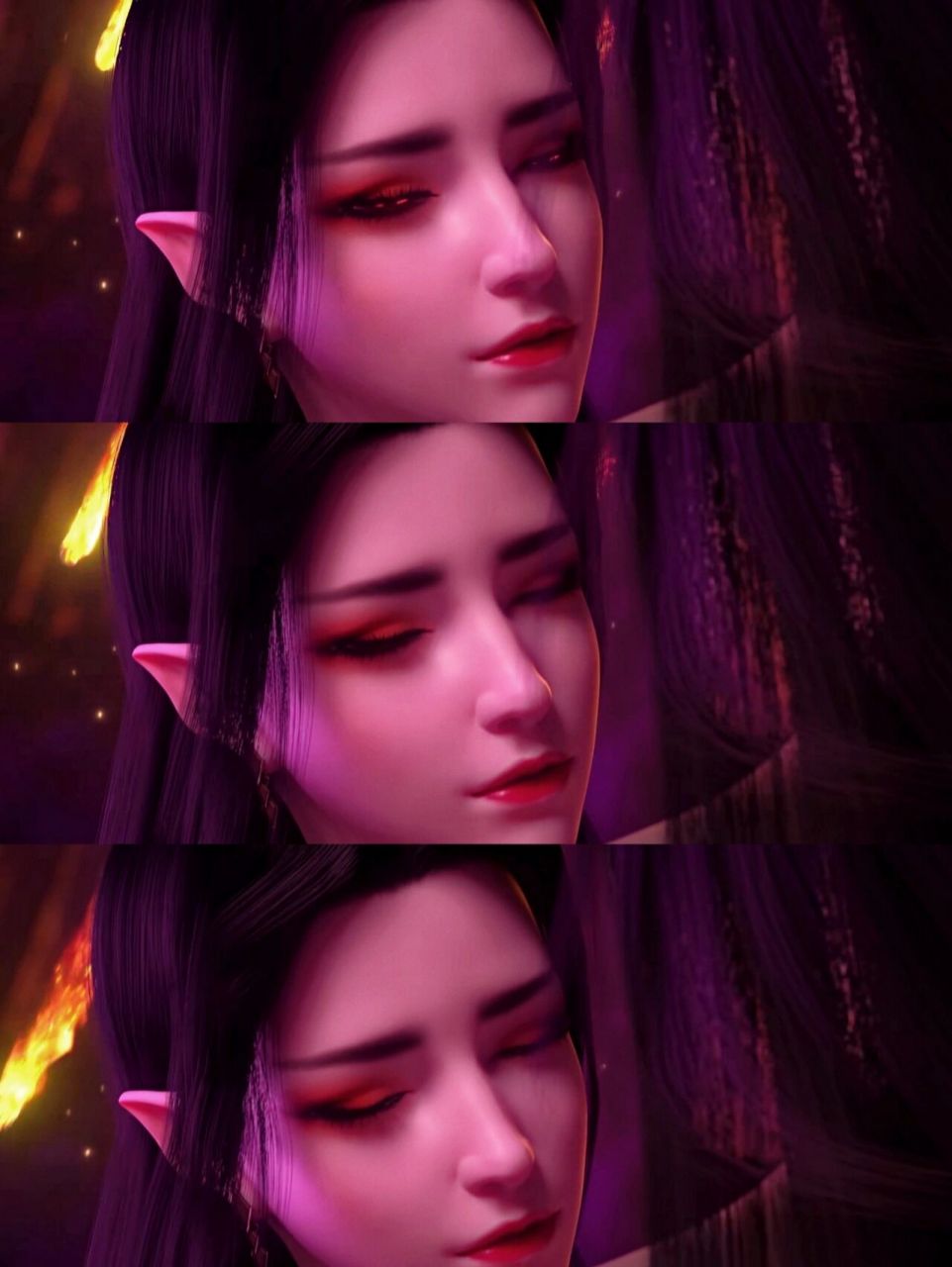 斗破苍穹|美杜莎:叫我…女王95 这波是加玛帝国塔戈尔大沙漠蛇人