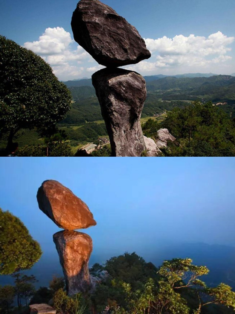 菜溪岩|莆田仙游必打卡 菜溪岩99门票价格: 35元 景区开放99时间