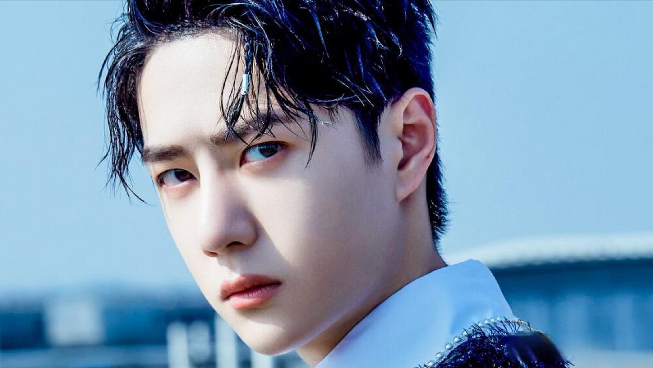 王一博:原来是提着两片奶膘打天下的勇士 王一博在微博之夜上的回答