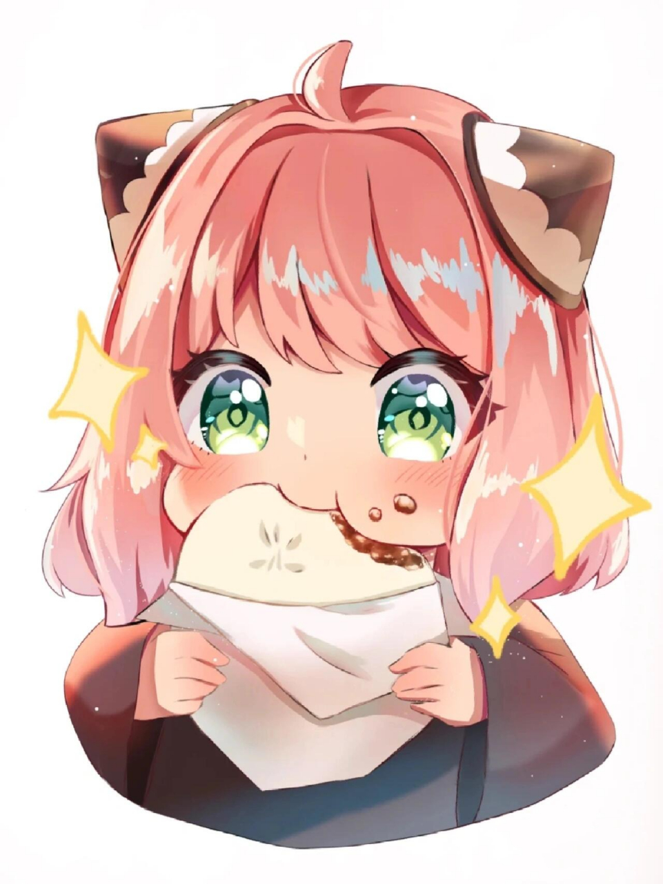 阿丽亚,动漫,手绘,卡通好看图片分享