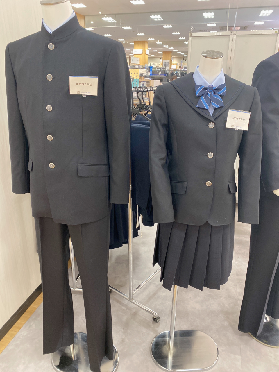 日本校服 日本的校服本校以外的人 也可以随便买吗原则上是不可以74