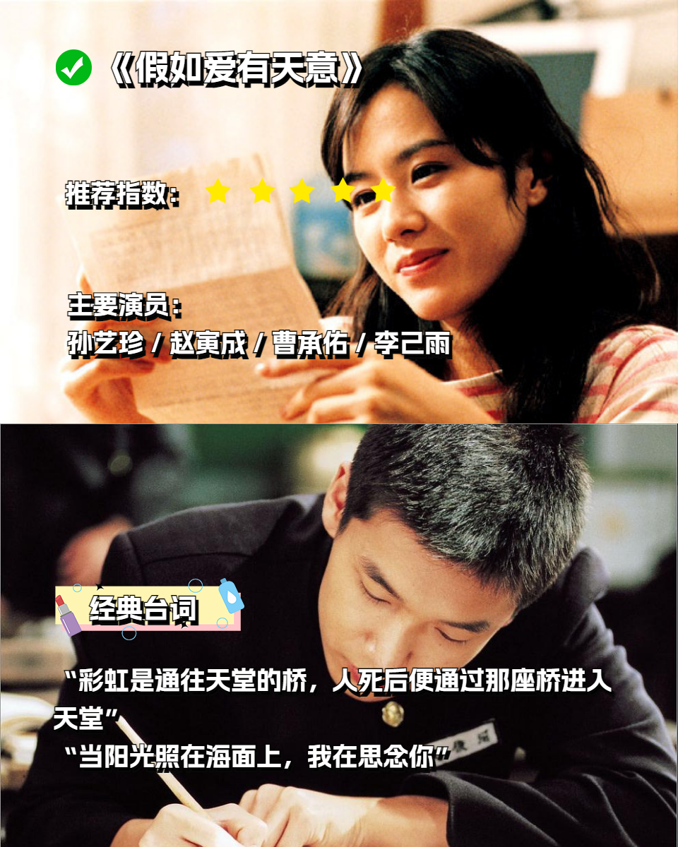 我们都知道,韩国电影产业在近年来取得了长足的进步,涌现出了一大批