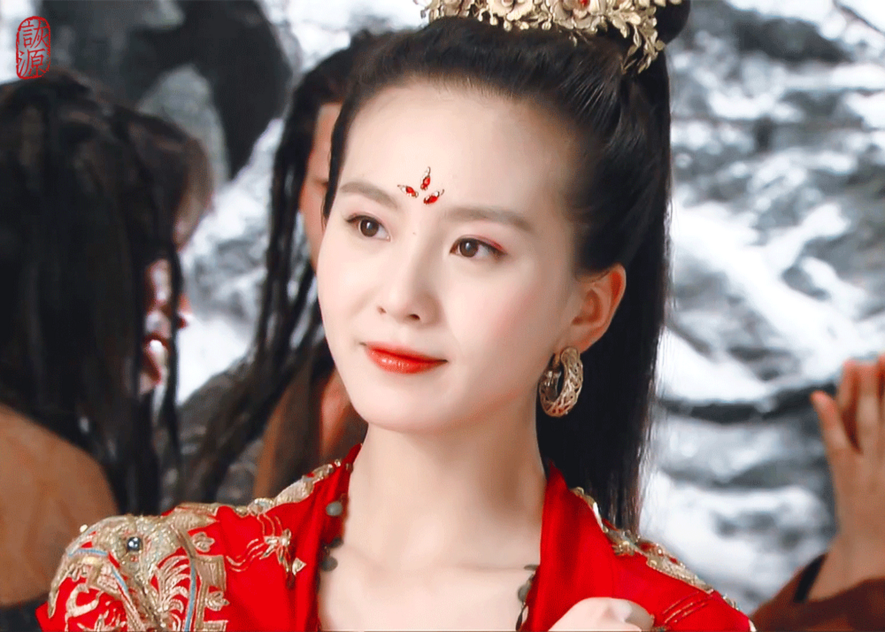 刘诗诗0310生日快乐# 祝刘诗诗生日快乐!