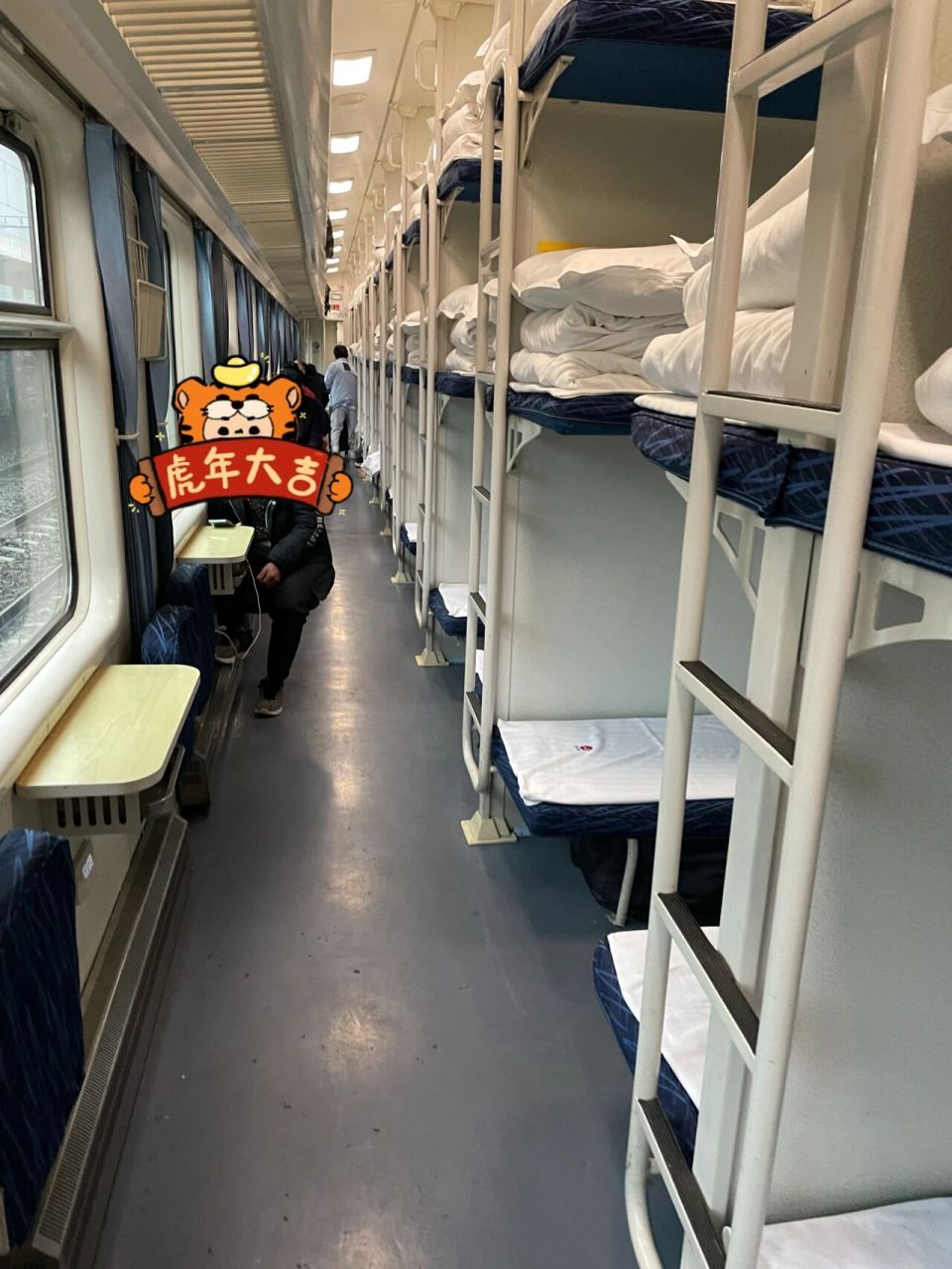 中国三层火车图片图片
