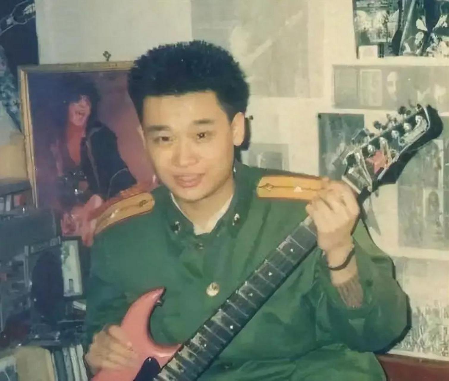 你知道韩红和李延亮是初恋关系吗?有的人一听就惊掉了下巴.