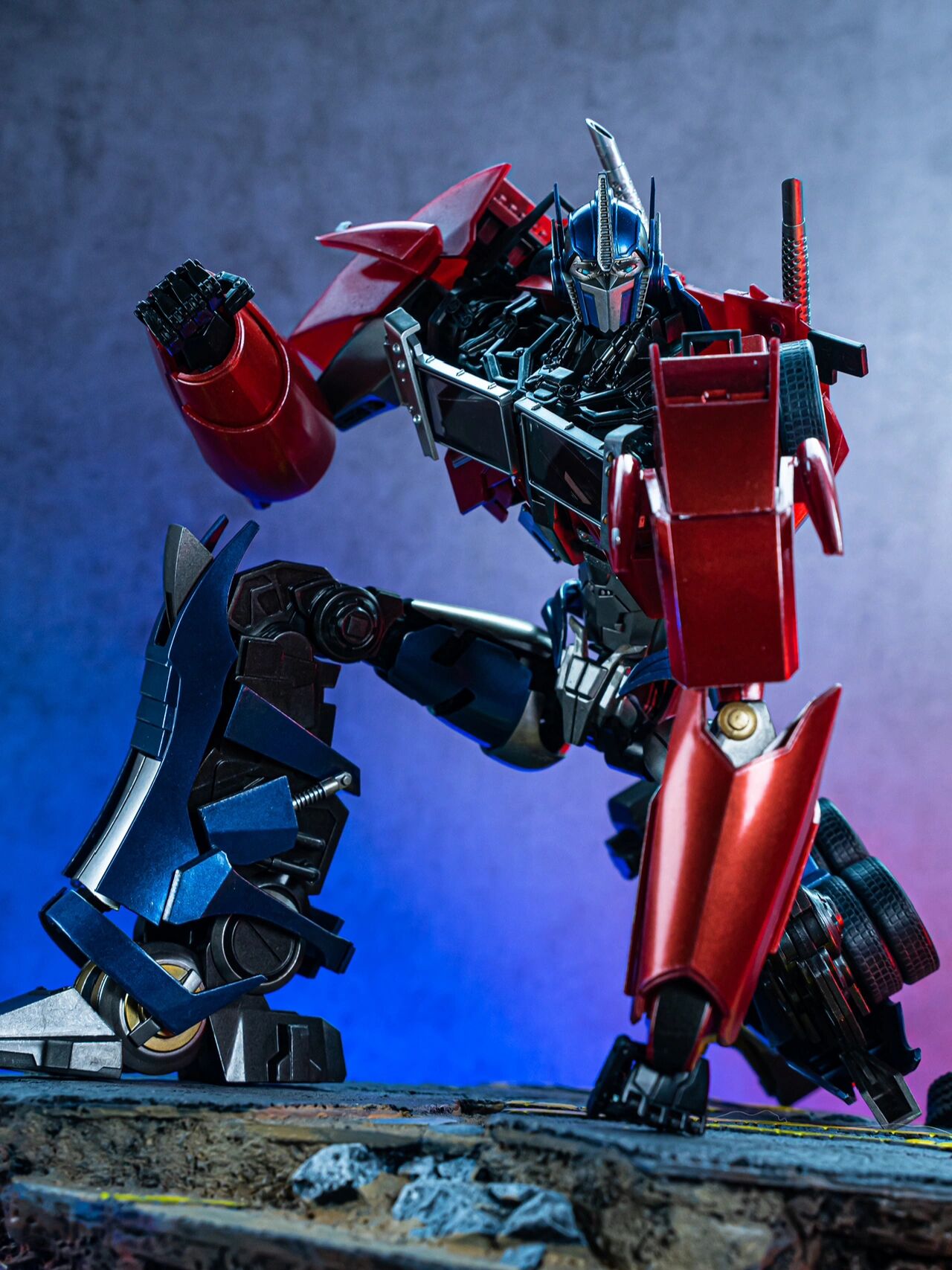 iw-07领袖之证擎天柱图片分享