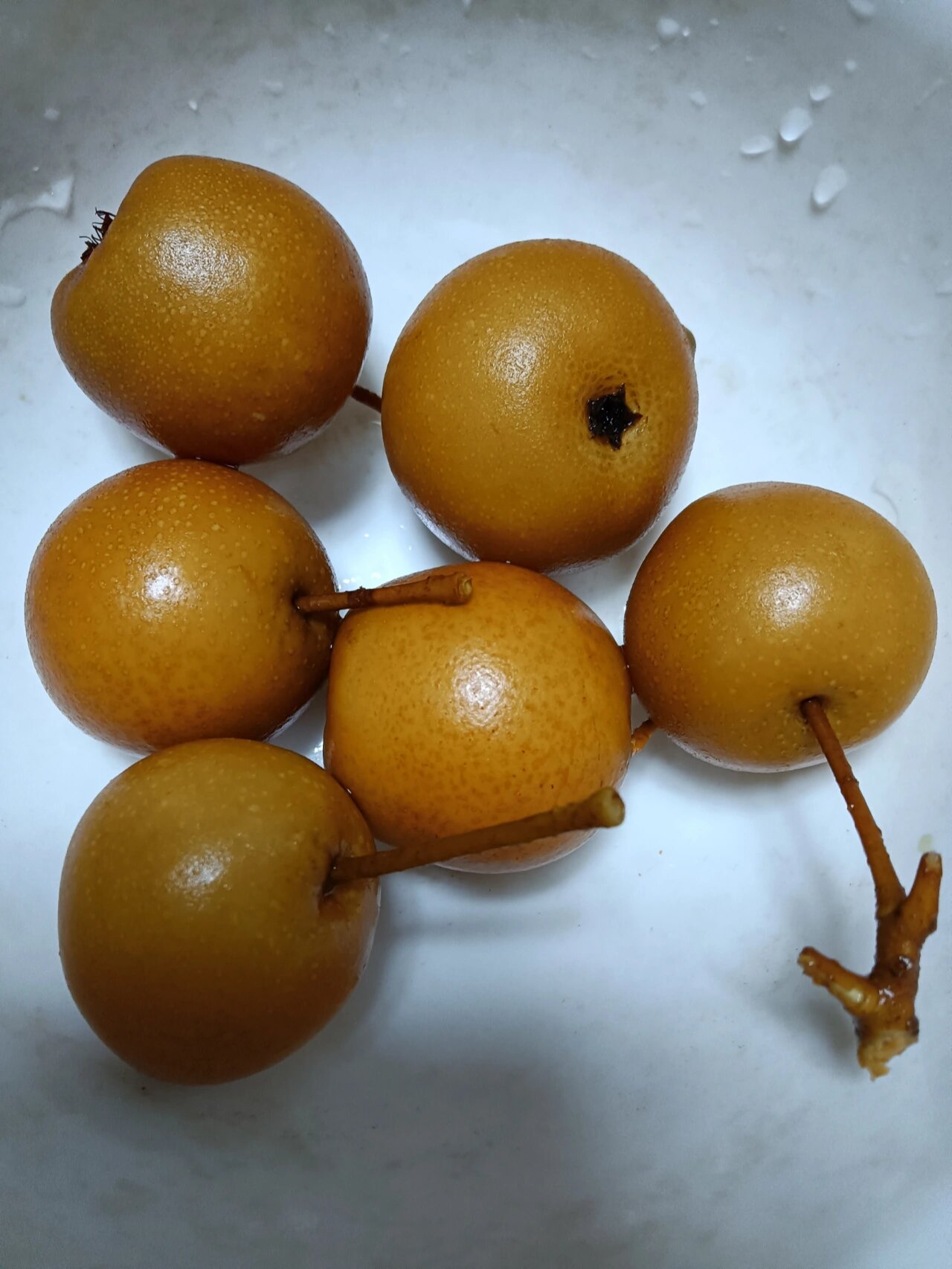 小沙梨,南宁经典酸野之一