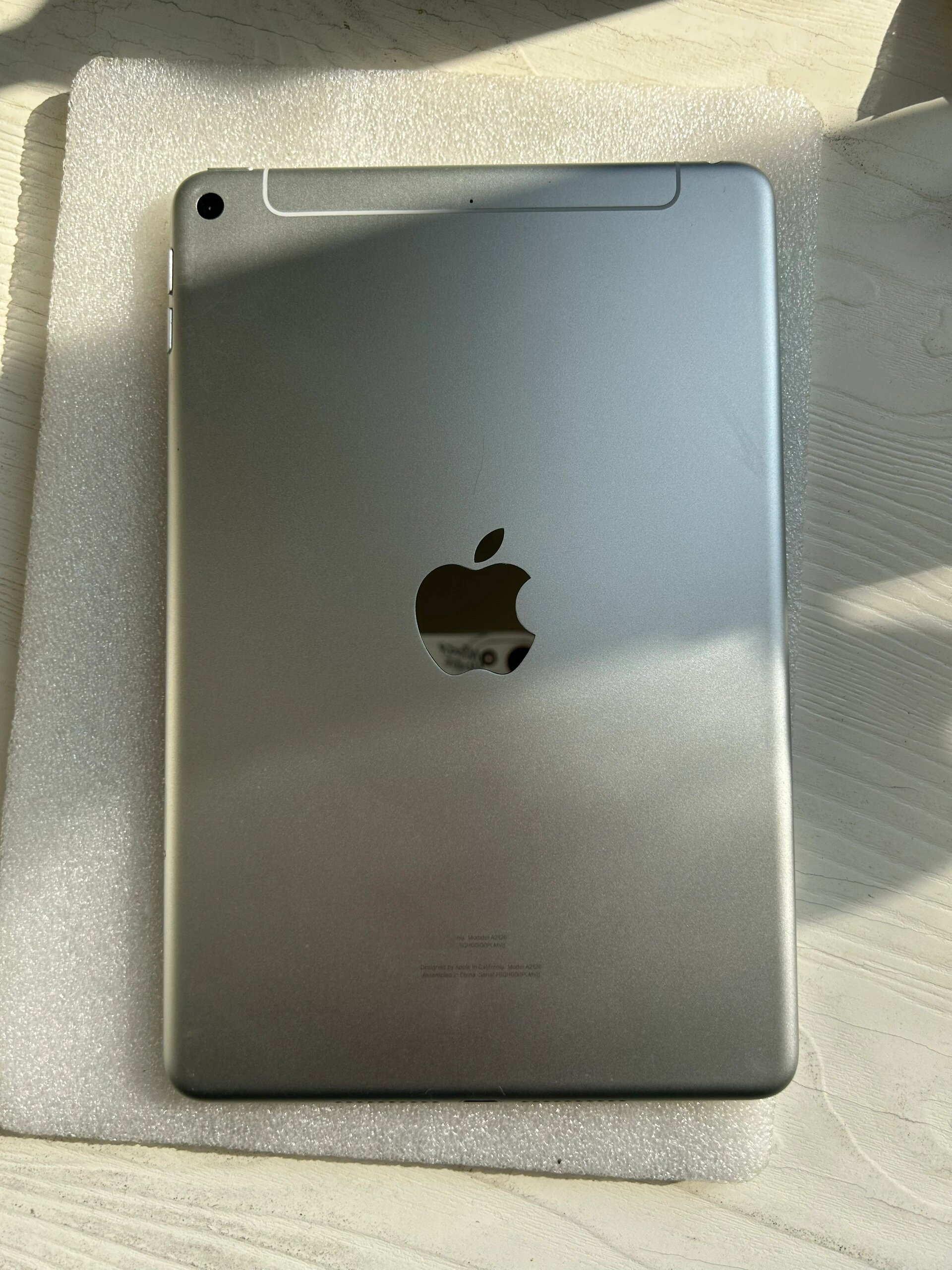 97ipad mini5代的优缺点这些你需要知道