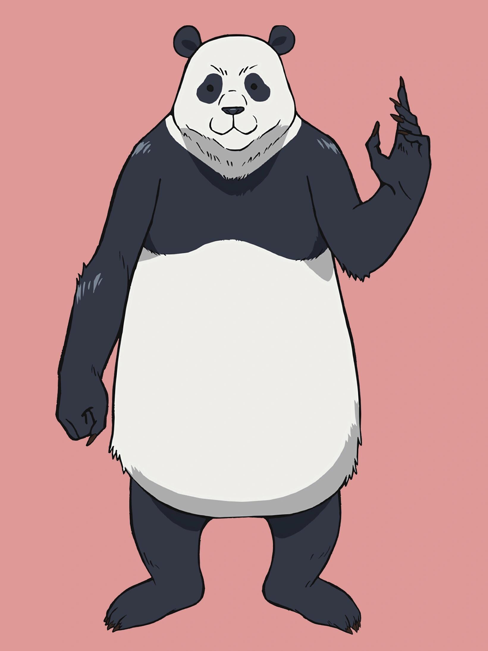 咒术回战:高清立绘 东京都立咒术高等专门学校 虎杖悠仁(いたどり