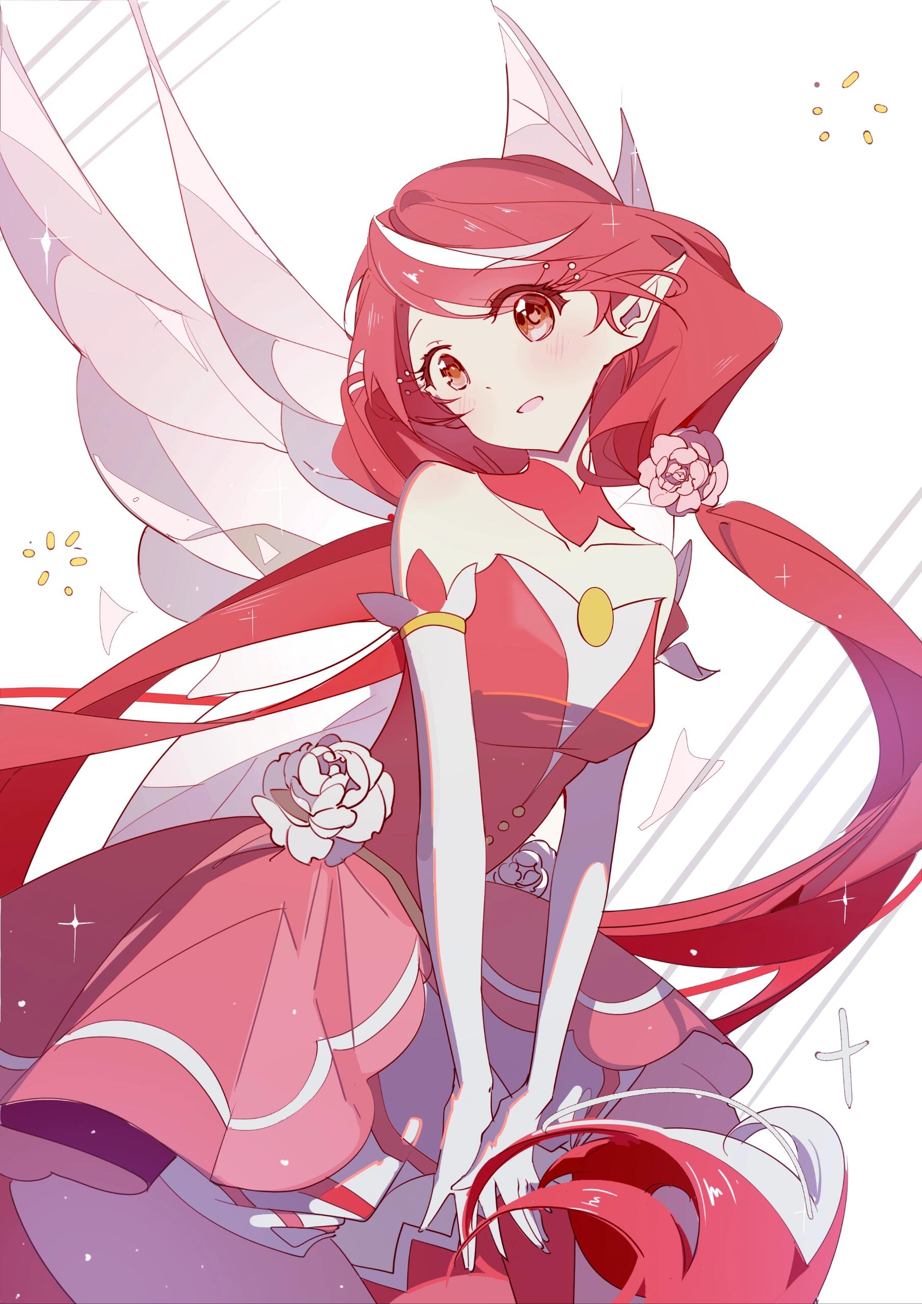 我是拥有风雪与念力双重属性的重生精灵王椿 "唤我之名,服从你的命令!