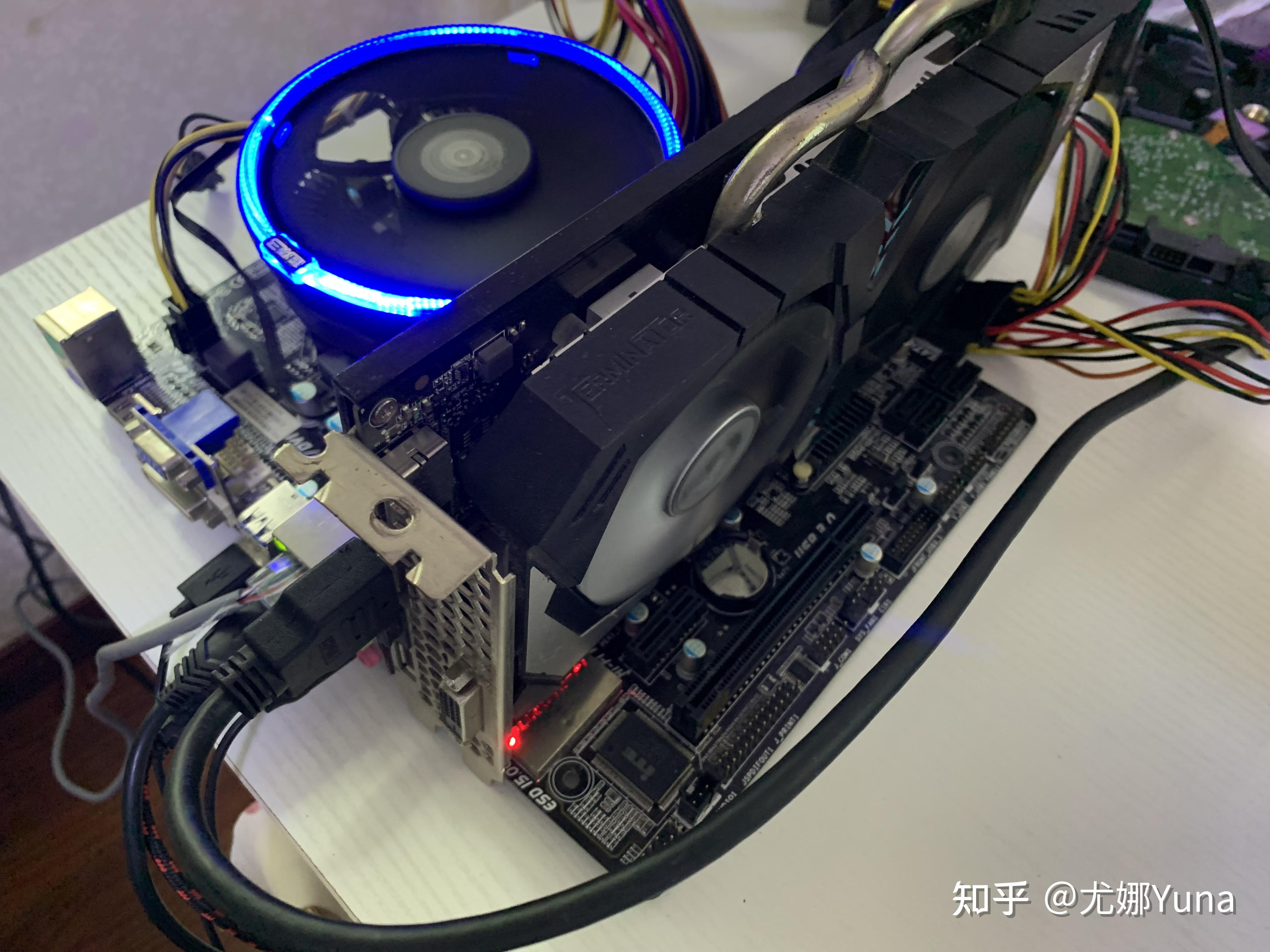 怀旧捡垃圾系列e3神教的荣光2021年e31230v2还能再战吗