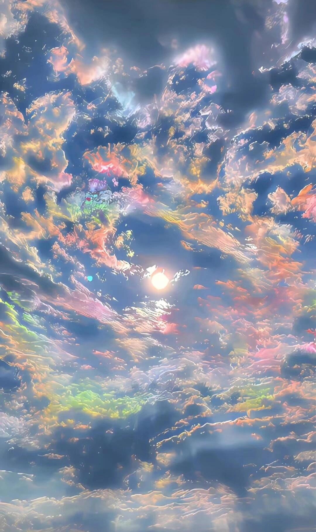 打开护眼模式,亮度96调到最高