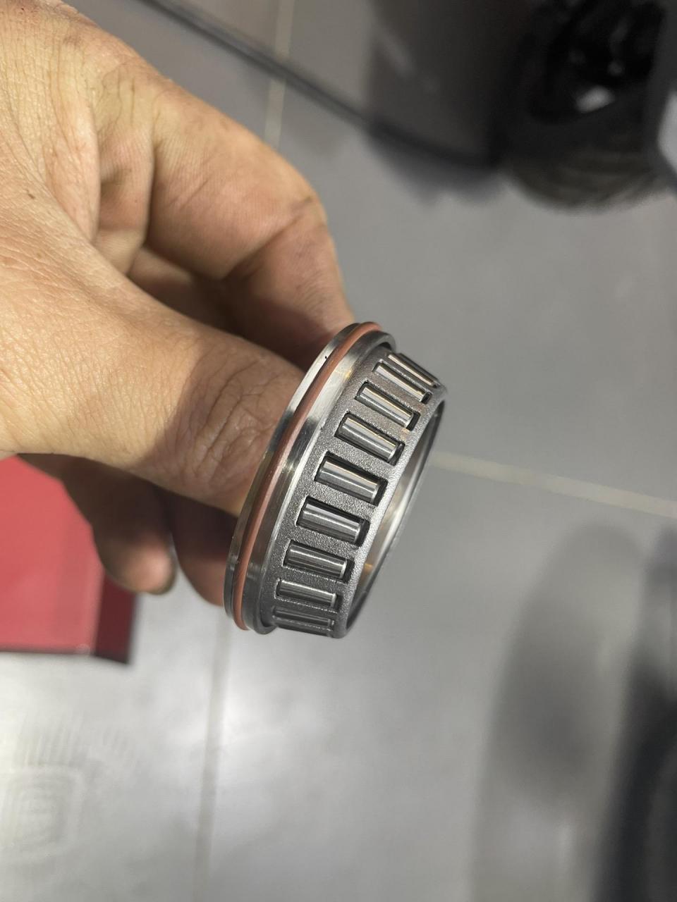 压力轴承天花板 解决你高速死亡摇摆 以下配型都可使用小牛n系n1s ngt