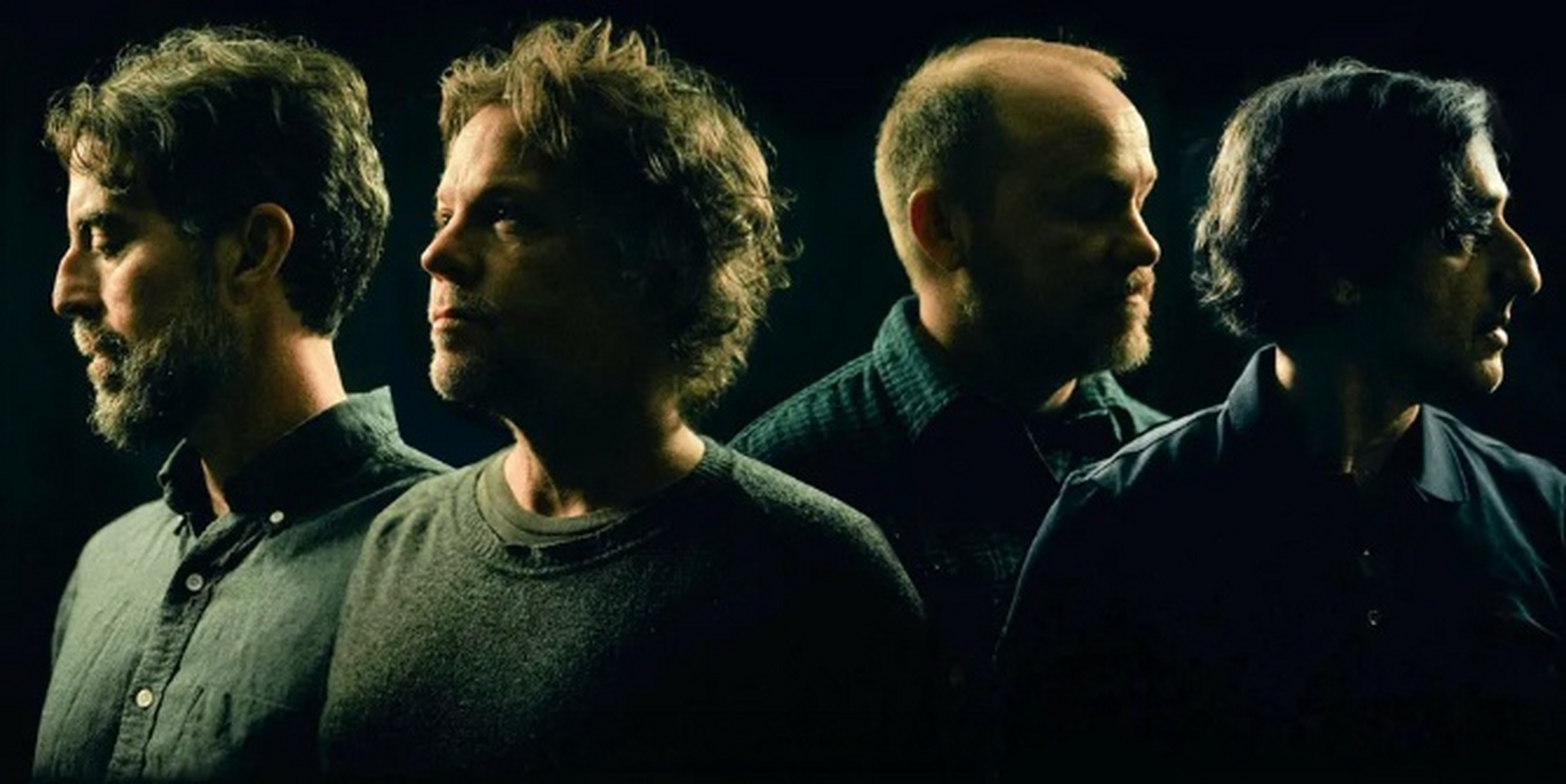 explosions in the sky官宣新专辑《end》将于9月15日通过temporary