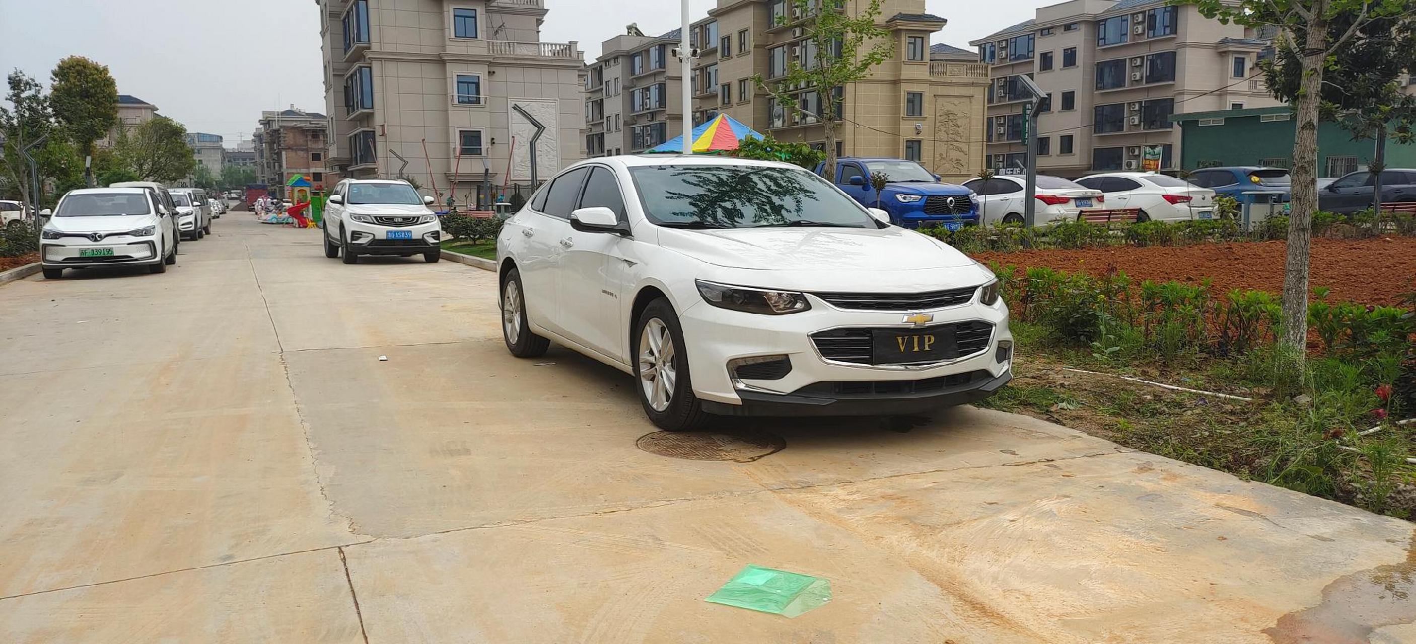 18年迈锐宝xl,一手未过户,精品车况,4万公里,1.