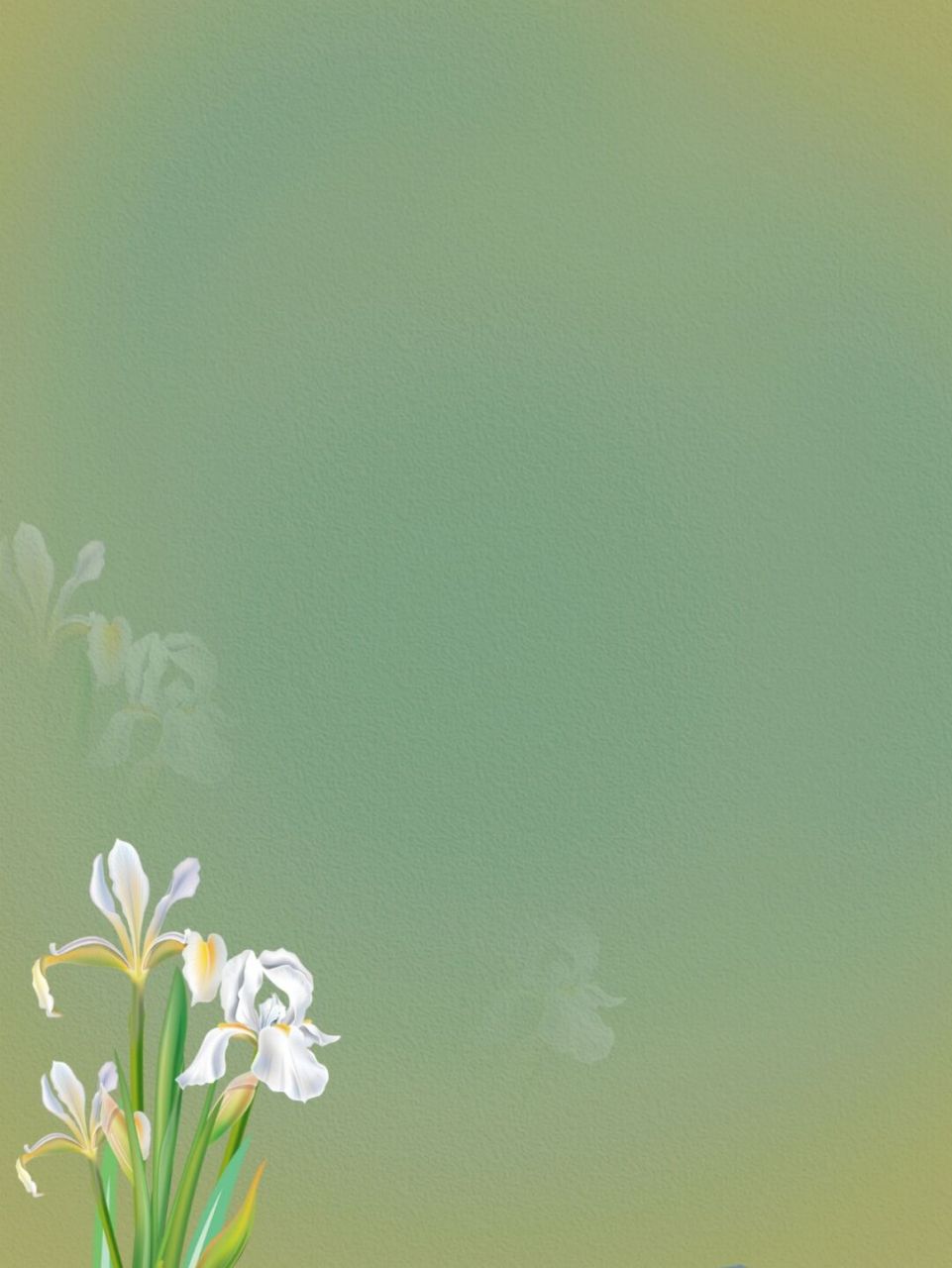 朋友圈高级渐变晒单底图|海报底图空白模板 98原创设计,喜欢礼貌撕