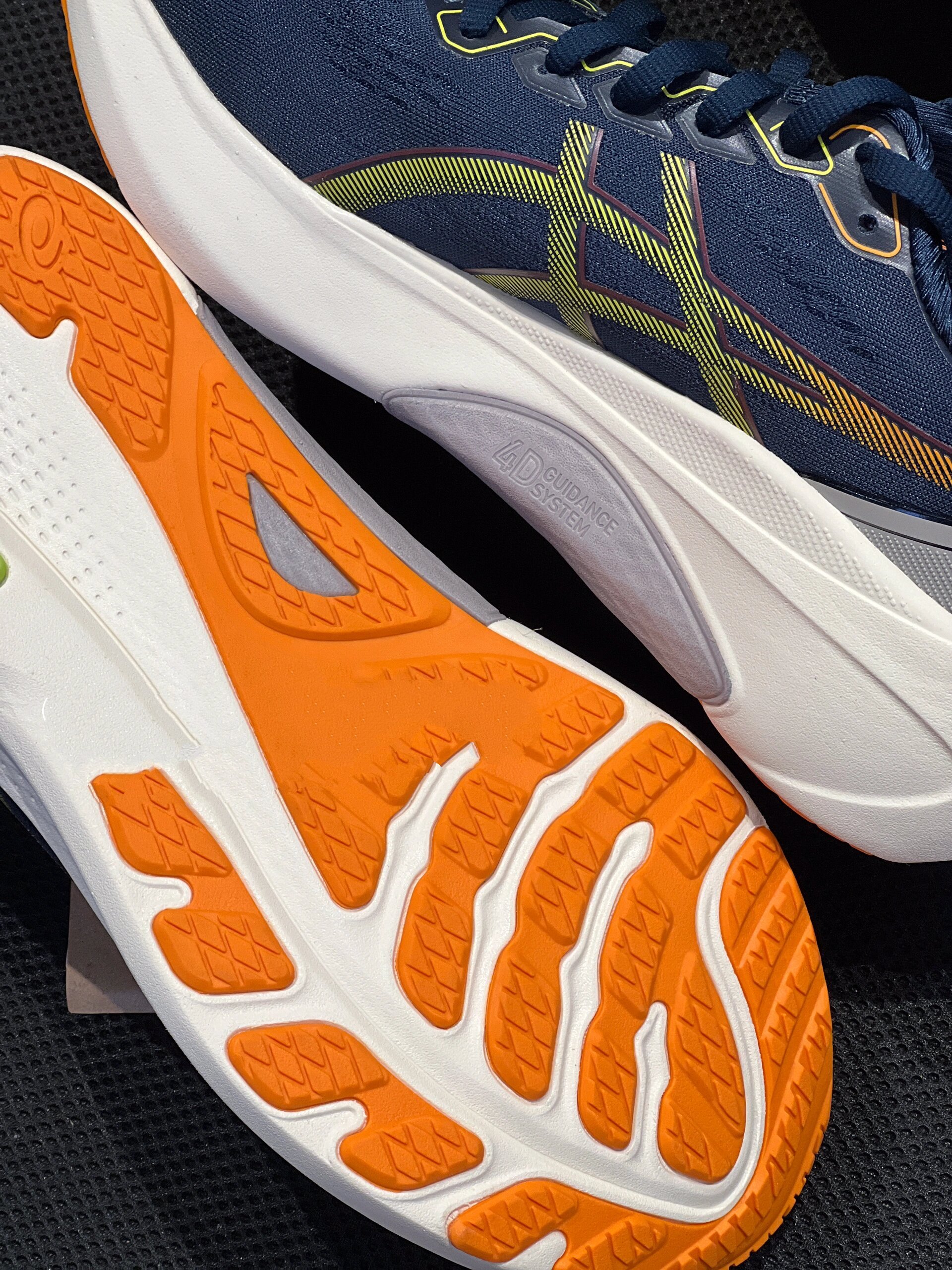 亚瑟士kayano 30新配色 asics亚瑟士gel-kayano 30旗舰款 男生配色