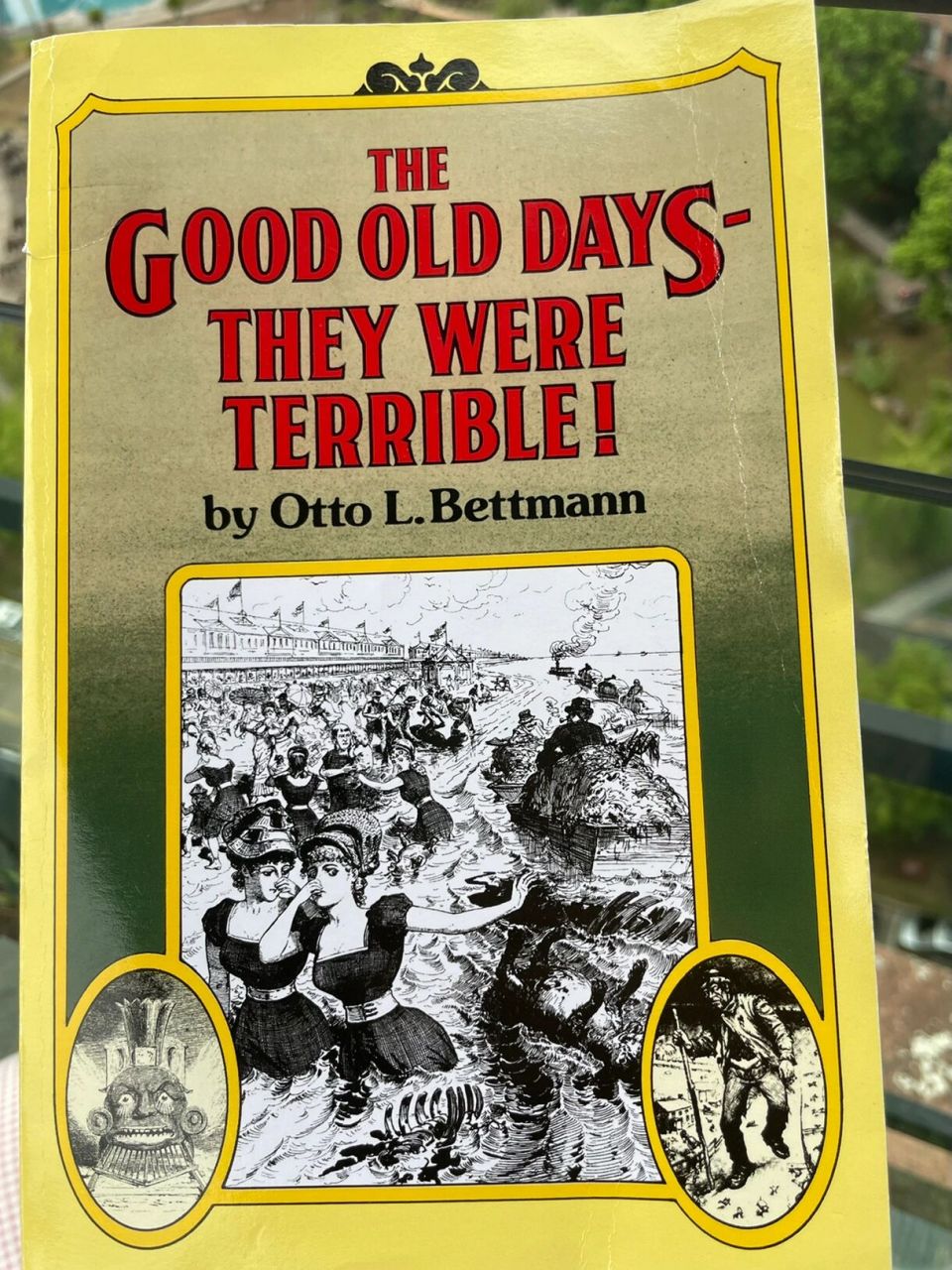 "买家秀的落差感"用英文怎么说 9915"the unhappy discrepancy