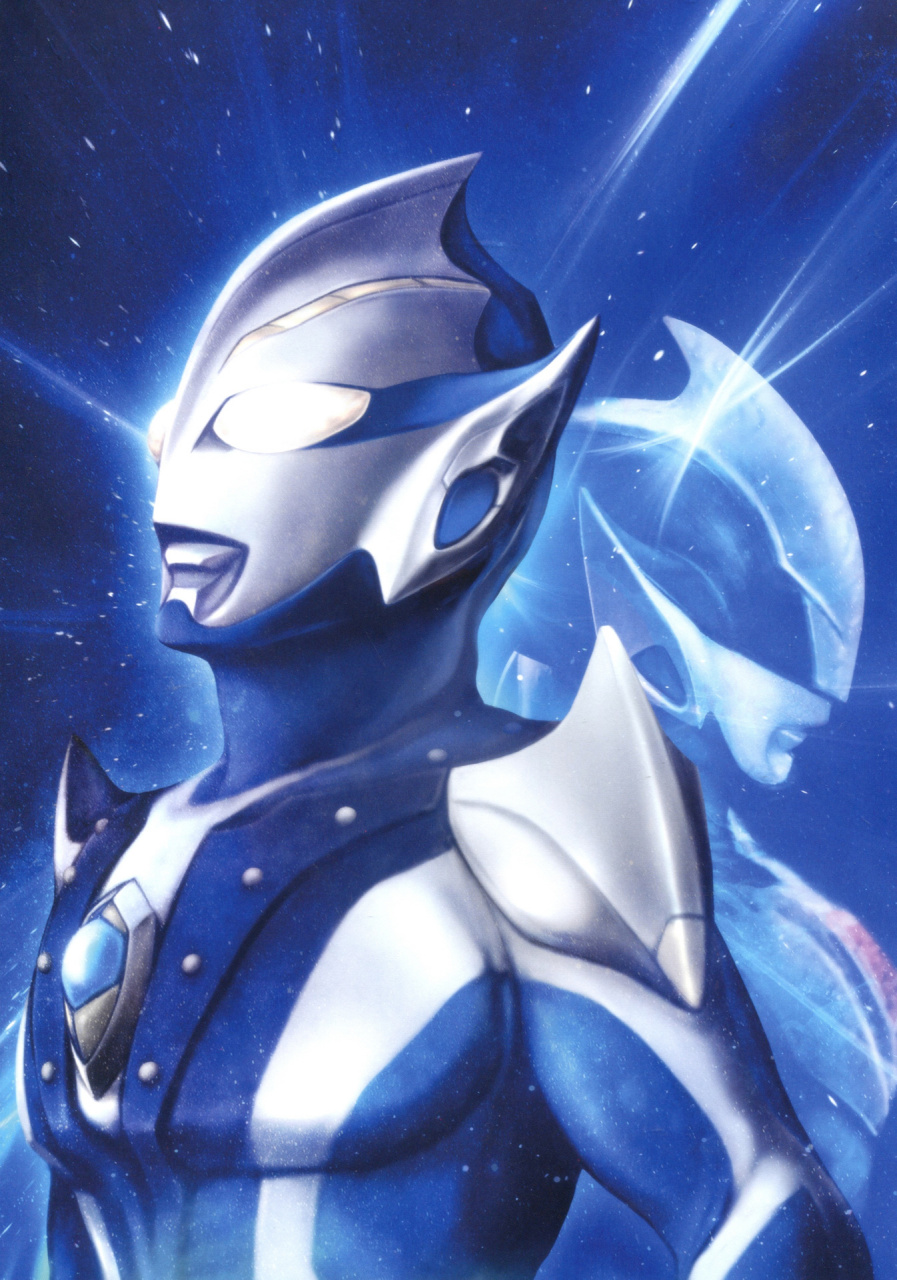 希卡利/梦比优斯 cp作品集 来看猫猫和小鱼