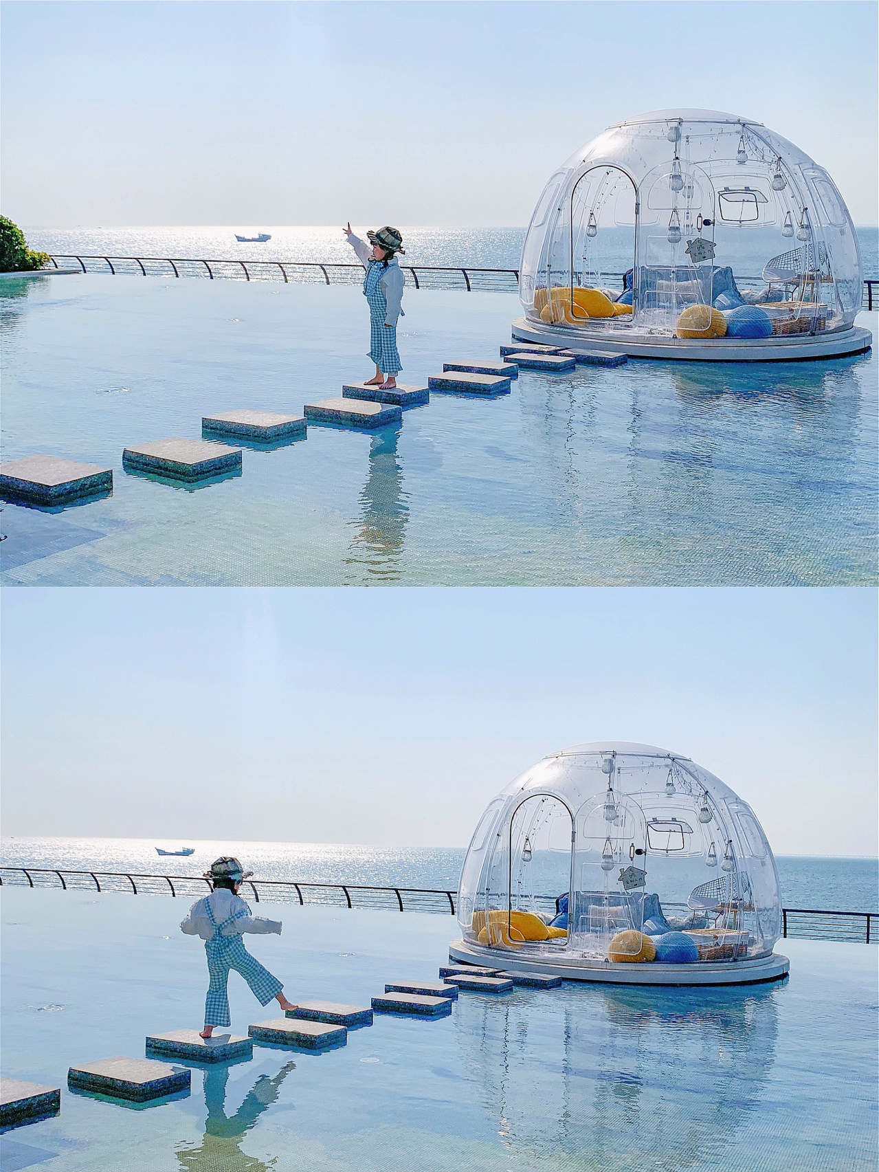 没有任何费用的网红