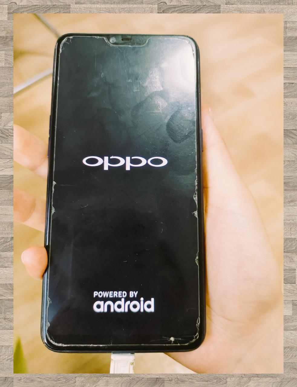 oppoencoair2盖子松动图片