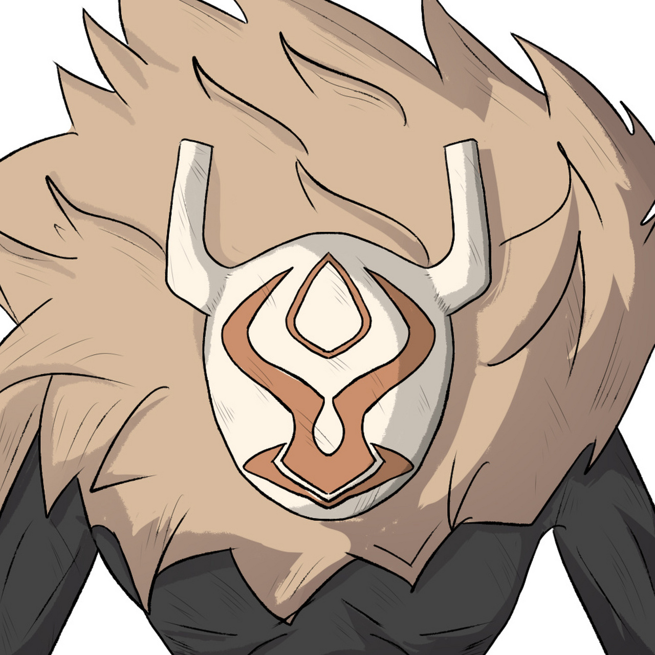 原神丘丘人的日常3 头像壁纸 #原神#0202#原来你也玩原神#02