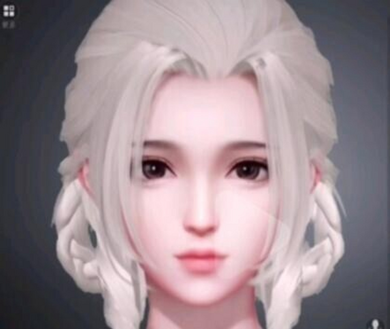 和平精英捏脸代码和使用方法 和平精英捏脸代码大全 仙女妆捏脸: 仙女