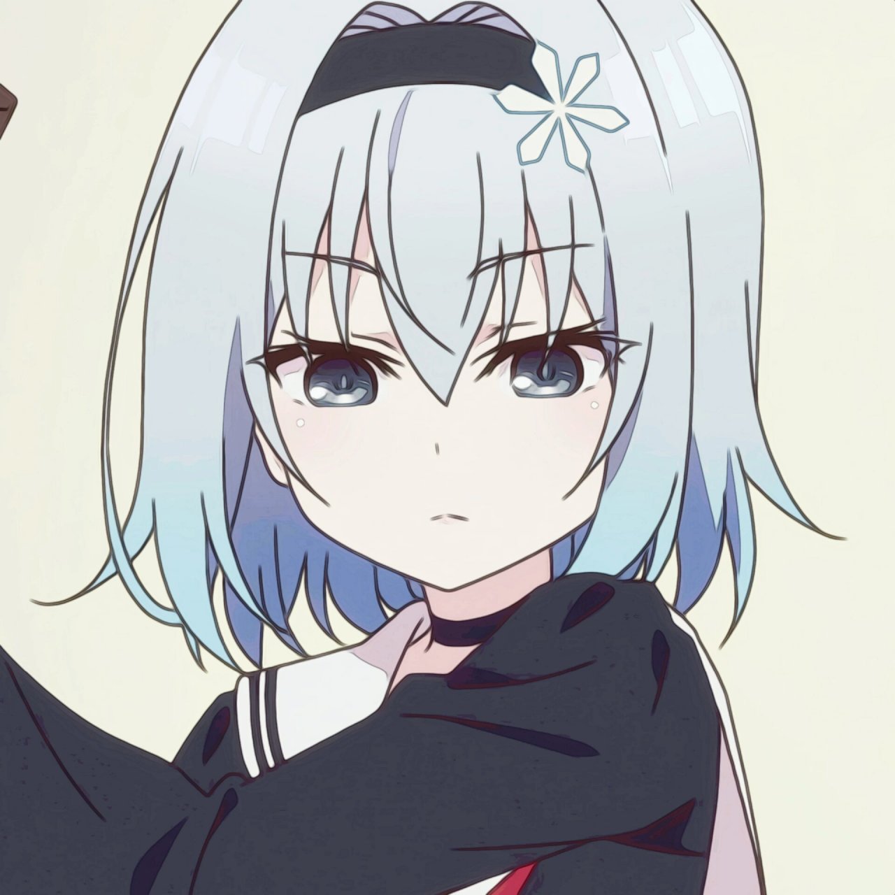 空银子