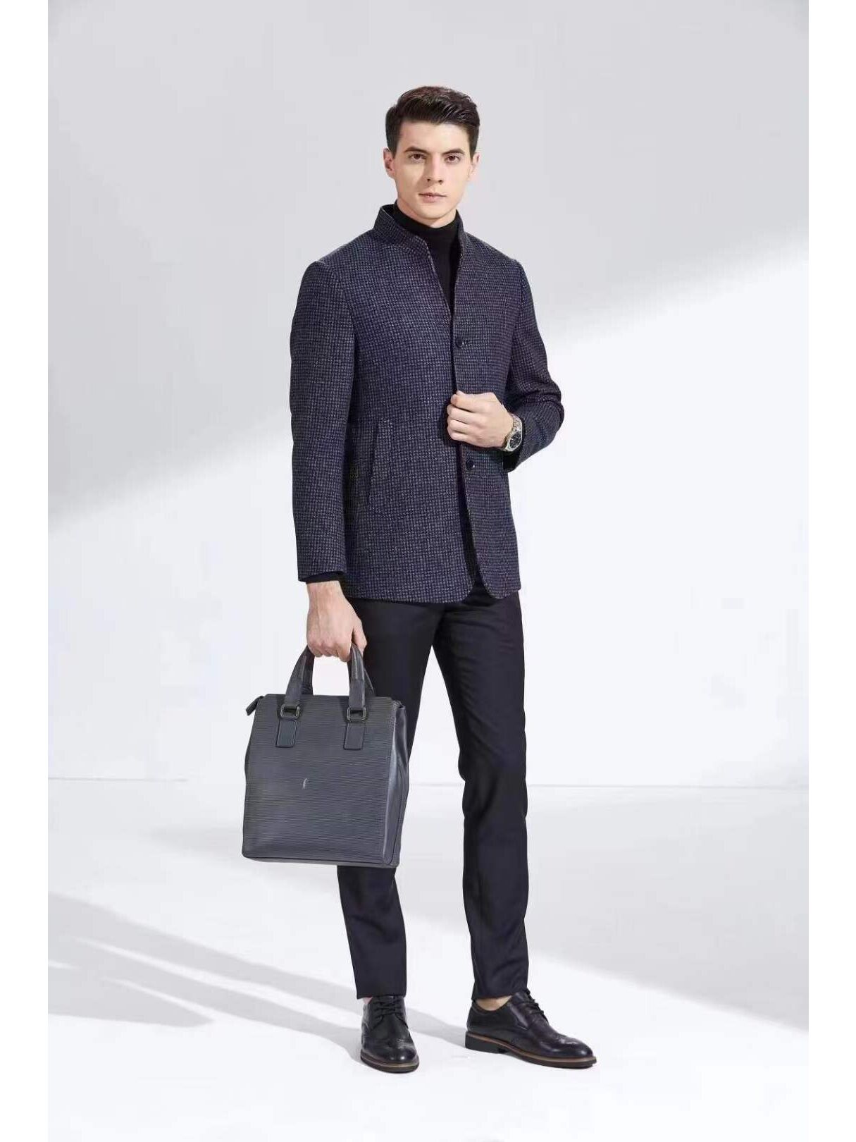 安东尼奥a&n男装97 安东尼奥a&n男装97意式风情